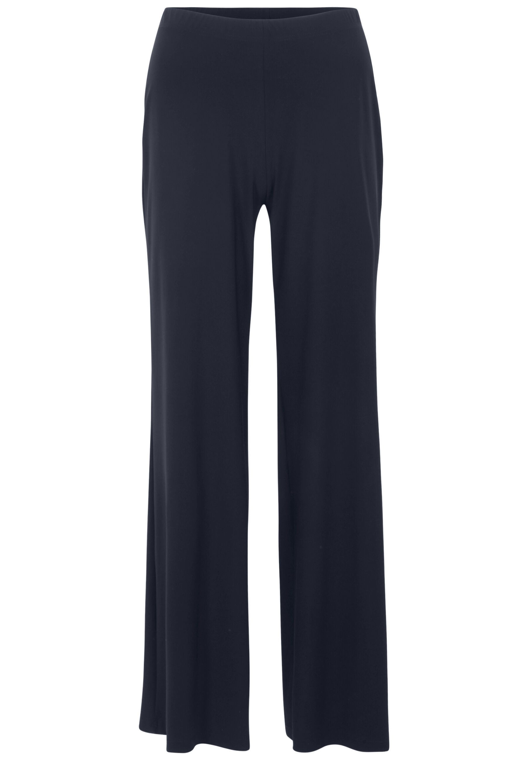 Doris Streich Stoffhose (1-tlg) mit weitem günstig online kaufen