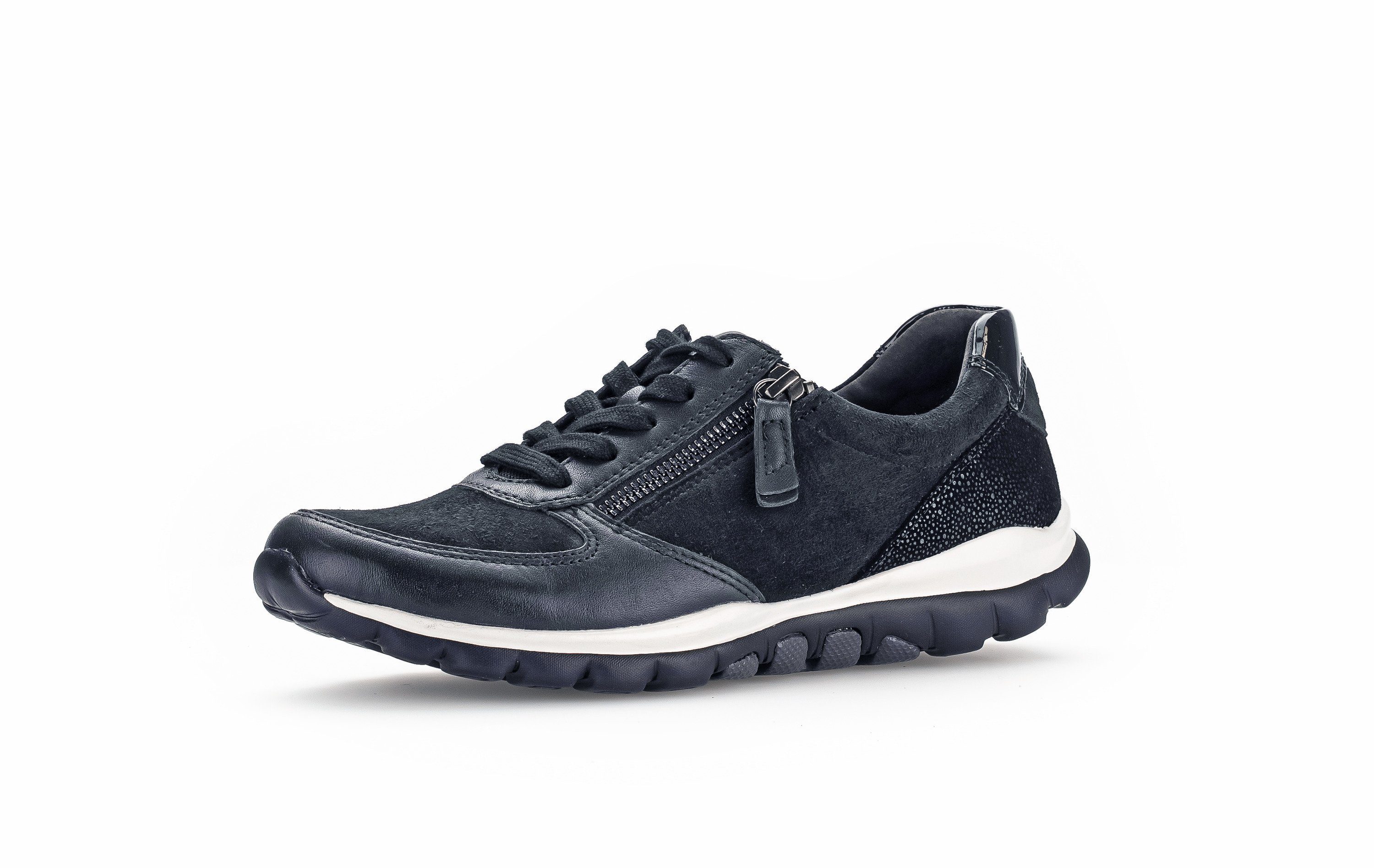 Blau kombi) Gabor (dark-blue Sneaker Sneaker