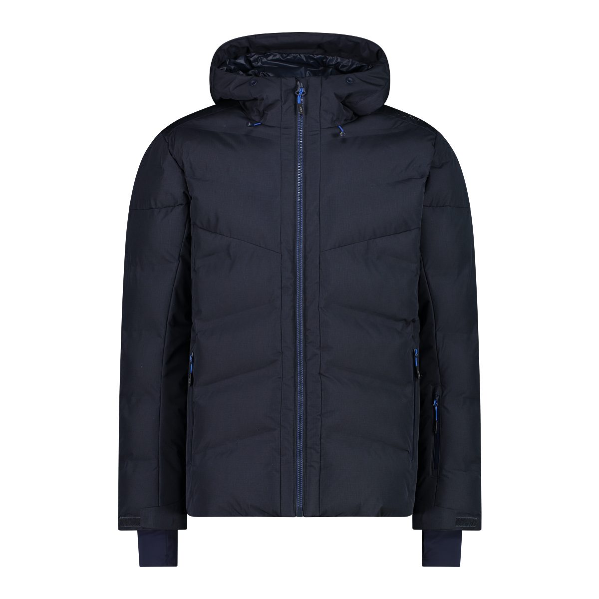 Anorak CMP Herren Jacke Fix Hood