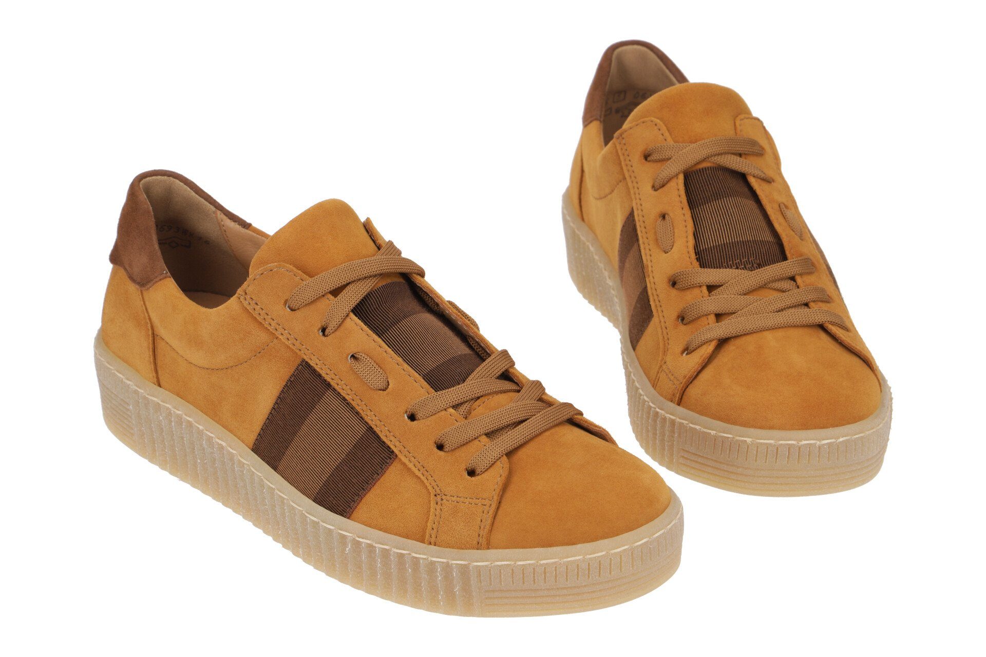 Gabor 53.336.13 Schnürschuh