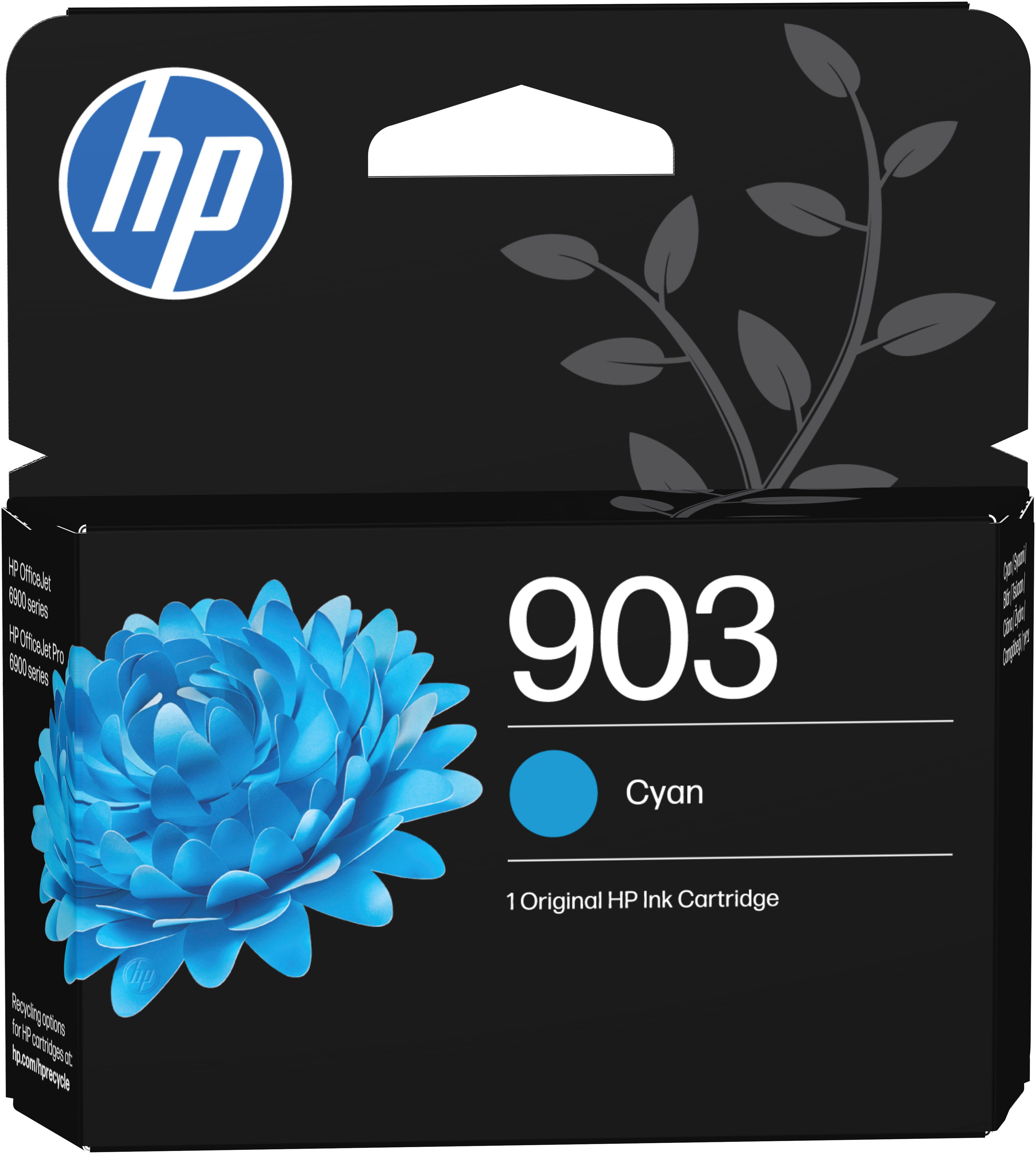 HP 903 Tintenpatrone (Packung)