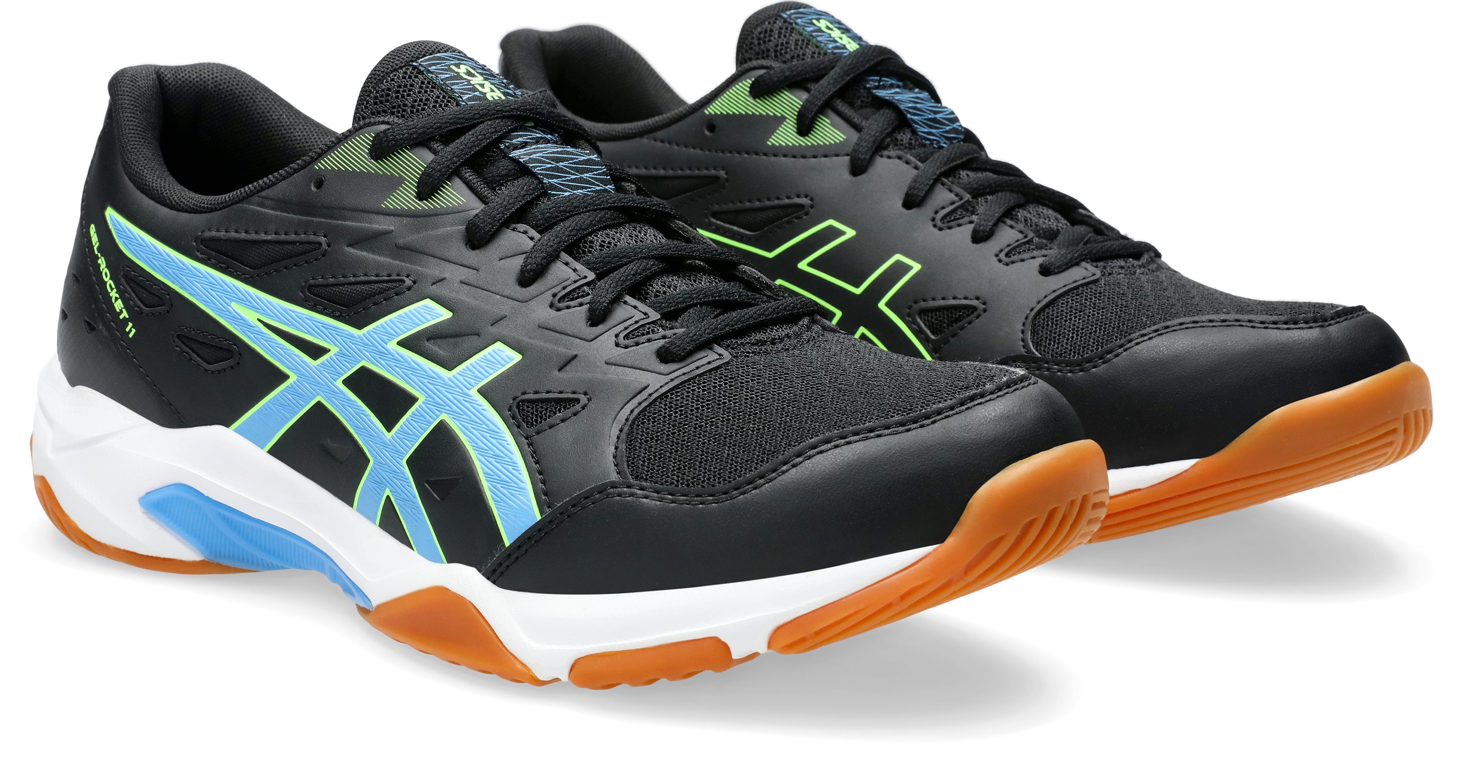 Asics GEL-ROCKET 11 Indoorschuh