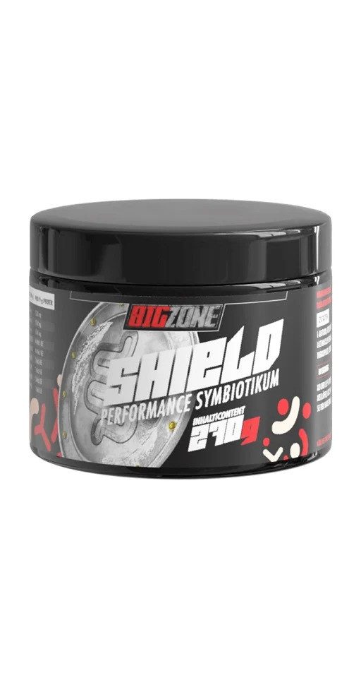 Shield 270g Pulver