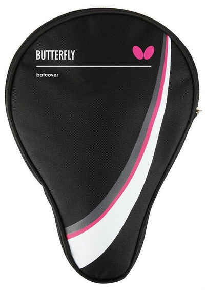 Butterfly Schlägerhülle »Cell Case 1«, Tischtennishülle Schlägerhülle Tischtennis Hülle Schläger Aufbewahrung Tischtennistasche Tasche Case Balltasche Ball Bag