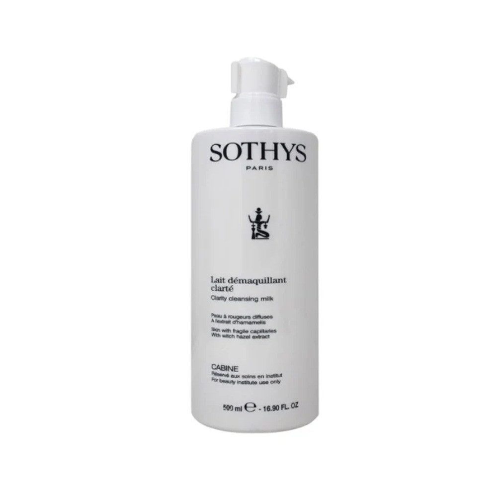 SOTHYS Paris Gesichts-Reinigungsmilch Sothys Clarity Cleansing Milk