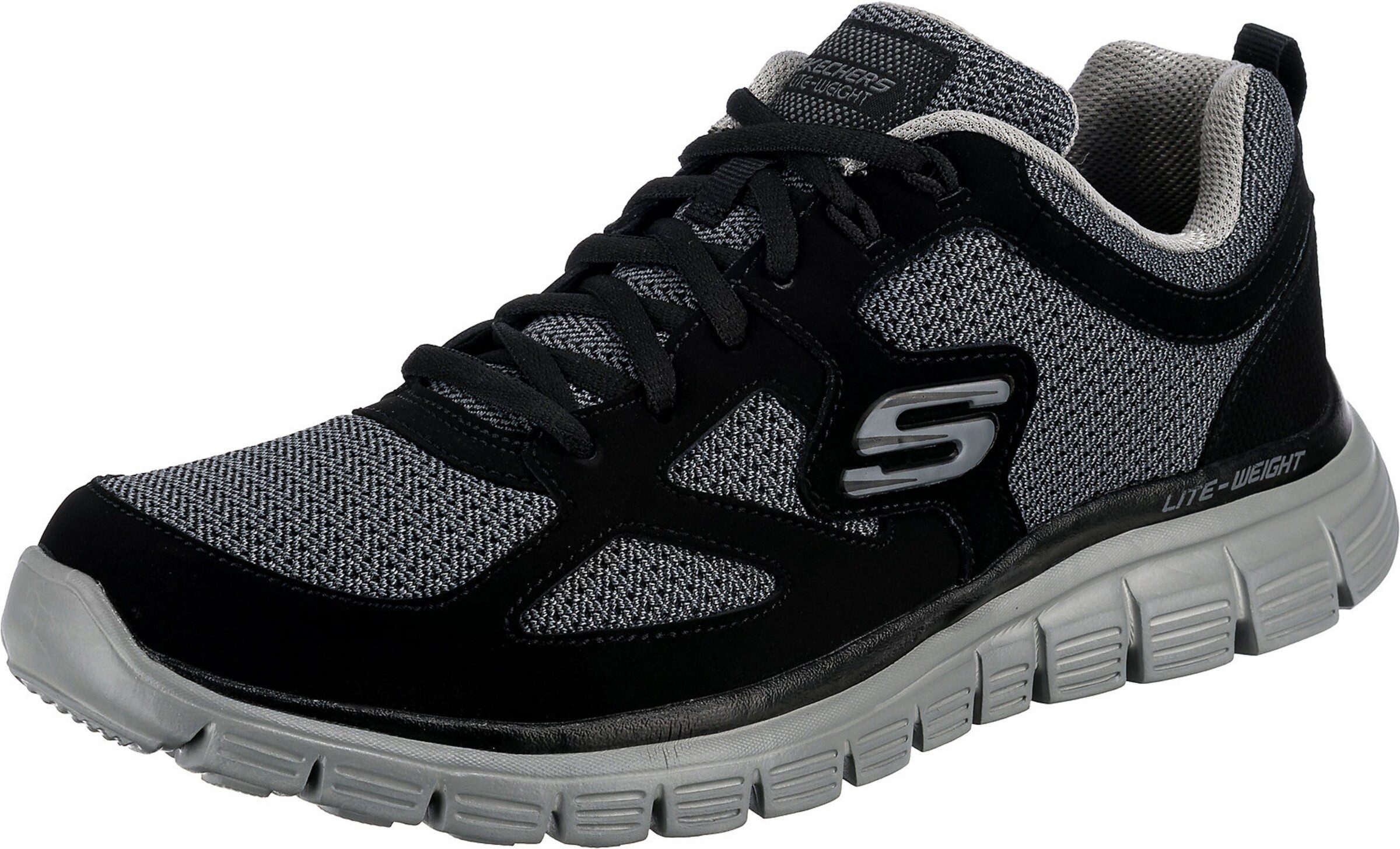 Skechers BURNS - AGOURA Sneaker (1-tlg) günstig online kaufen