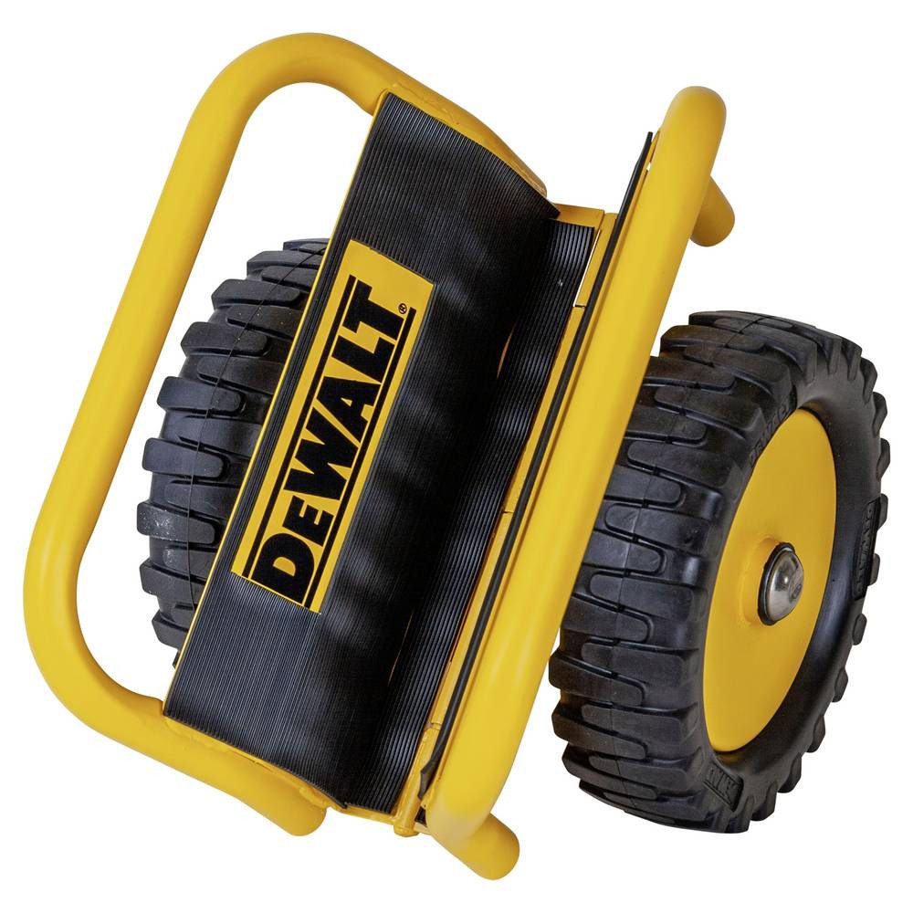 DeWalt Transportwagen DXWT-200 83.500.00 Plattenwagen Stahl