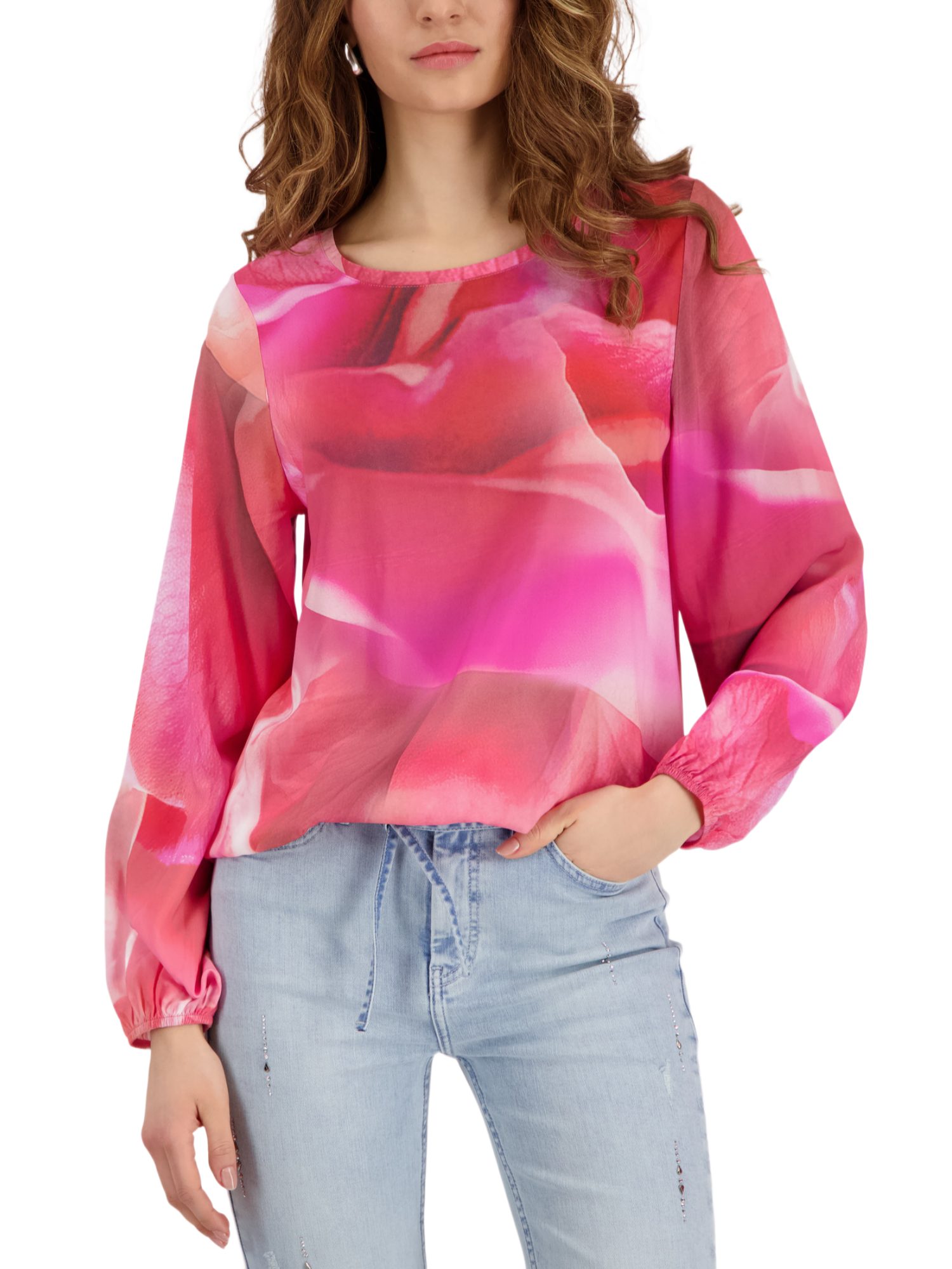 Monari Hemdbluse