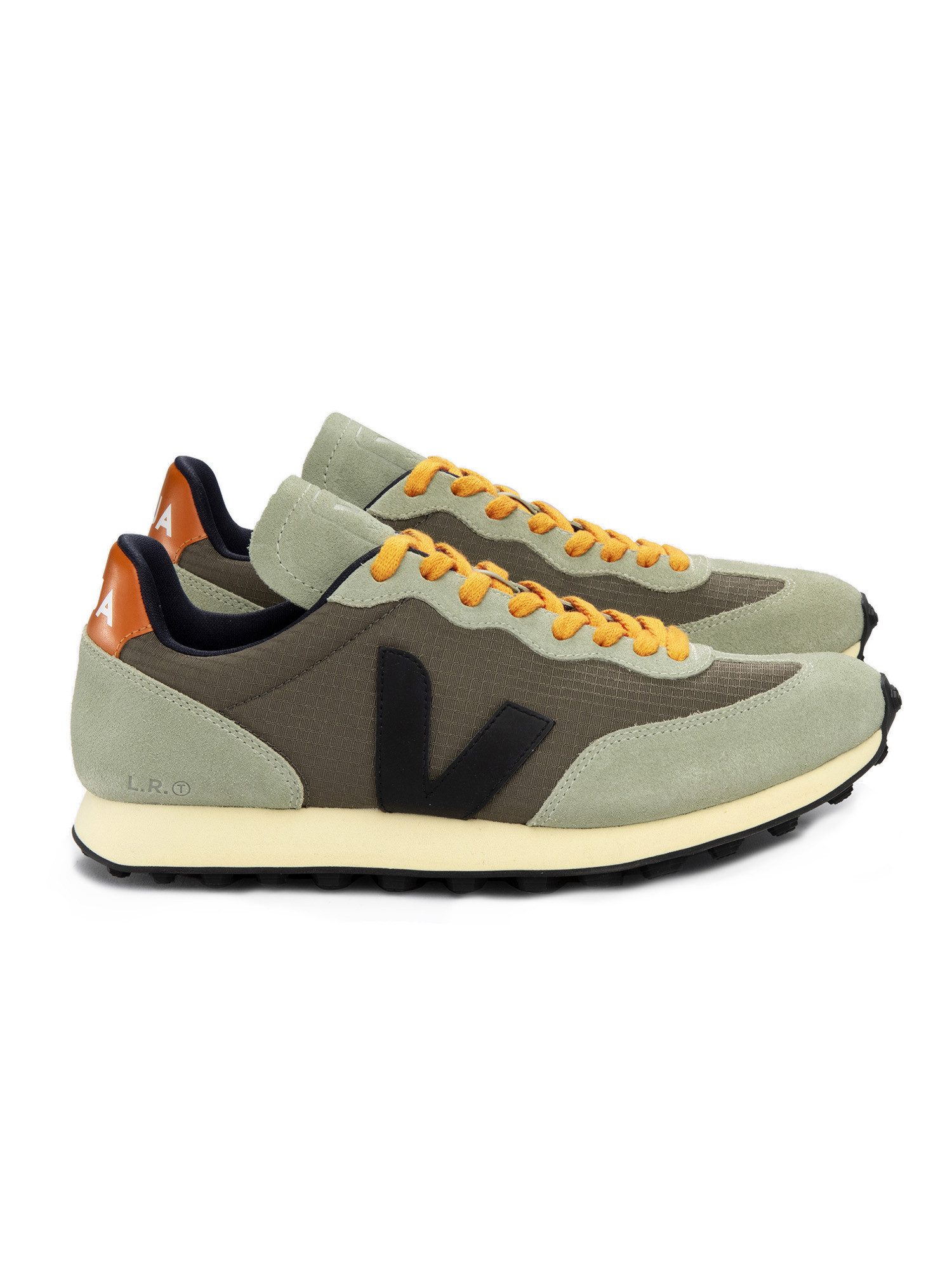 VEJA Rio Branko Rip Stop Sneaker