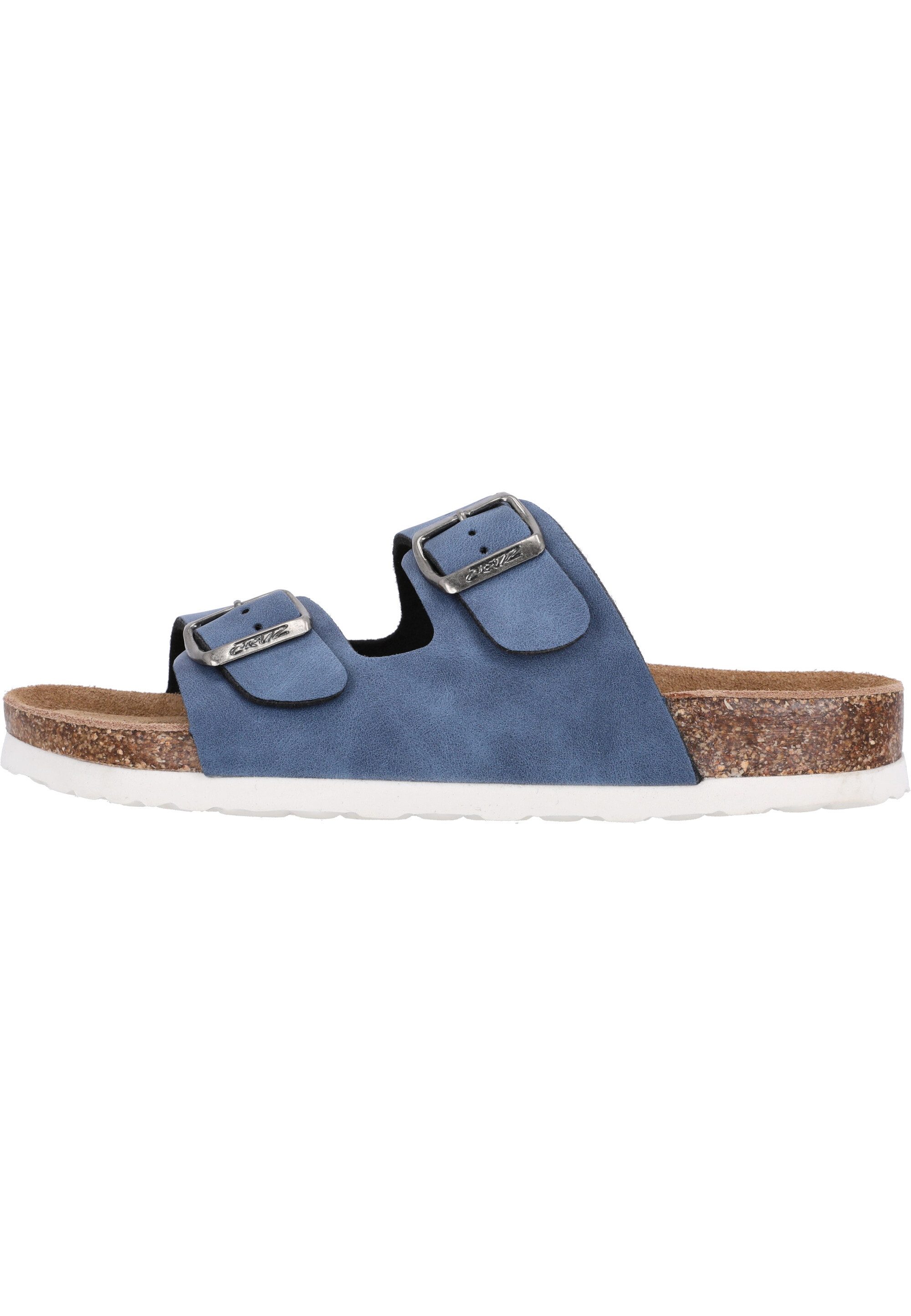 CRUZ Whitehill Sandale mit ergonomisch geformtem Fußbett