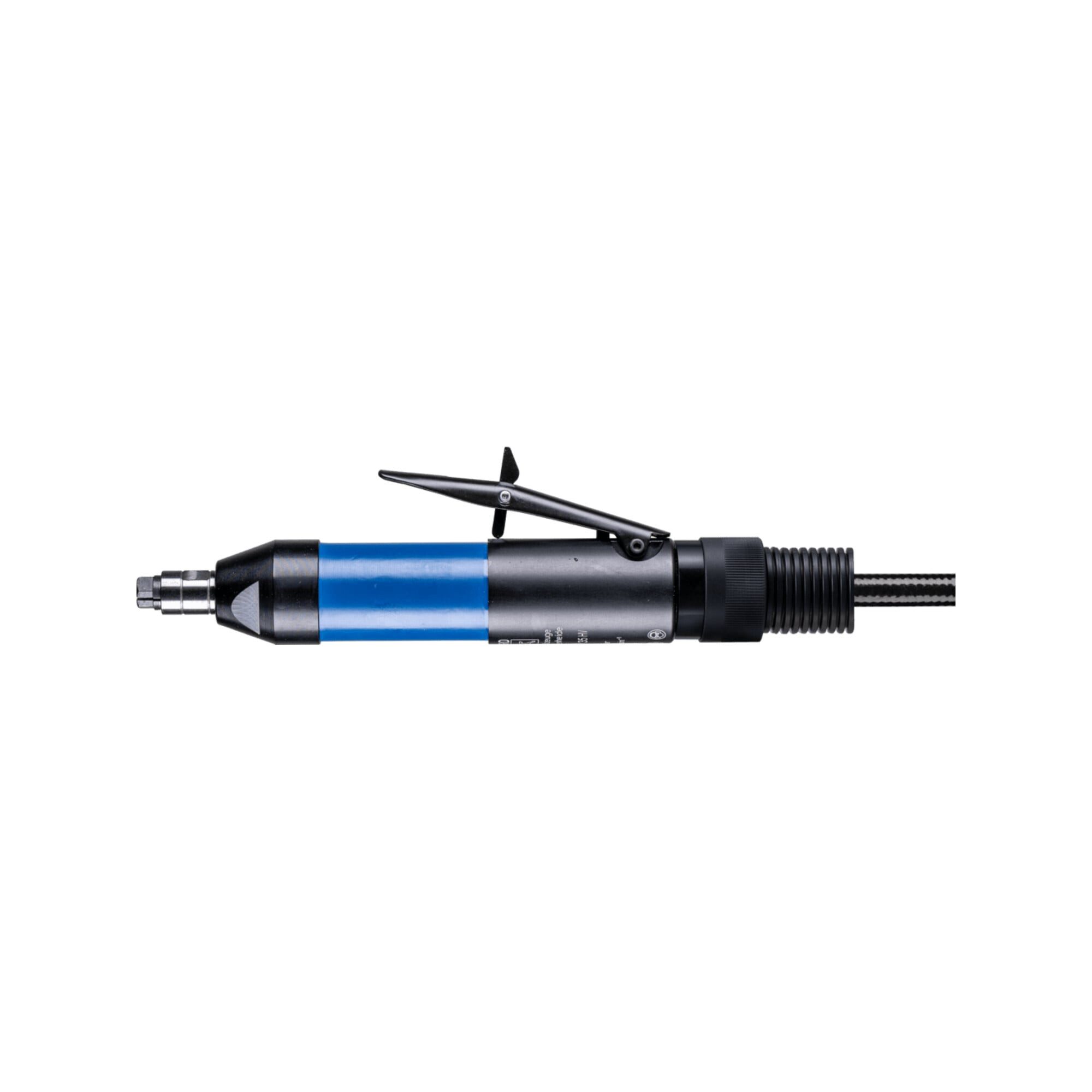 Pferd Druckluft-Stabschleifer PFERD TOOLS Druckluftgeradschleifer PGAS 3/35 HV 3.500 RPM/320 Watt