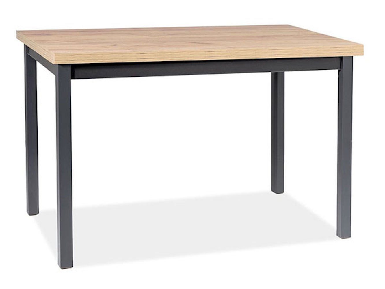 Feldmann-Wohnen Esstisch Adam (1-St), 100x60x75cm Artisan günstig online kaufen