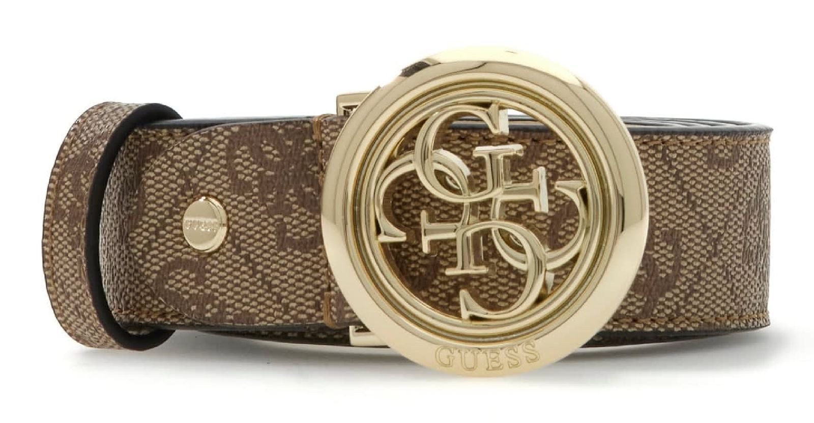 Guess Synthetikgürtel Adjustable Belt H30
