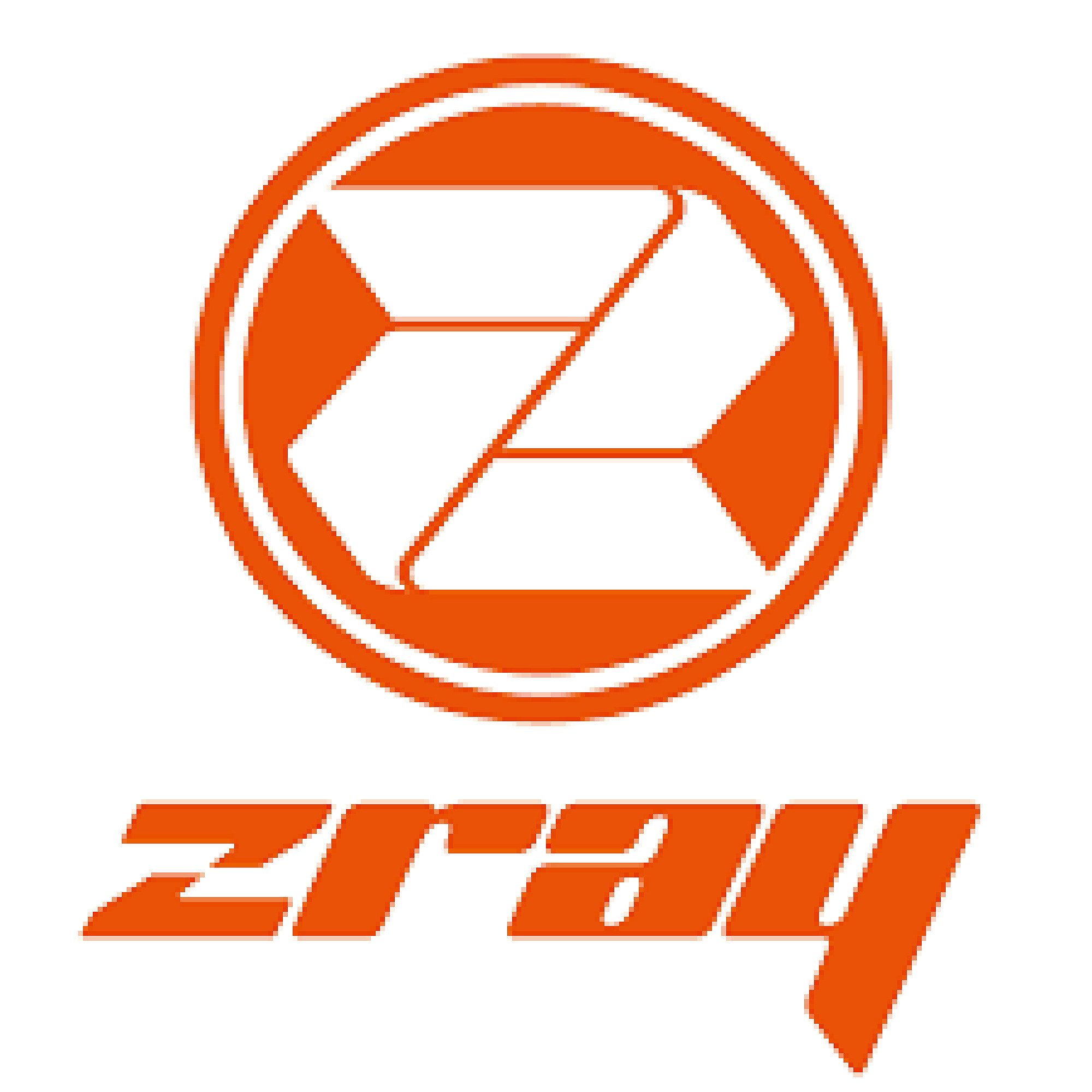zray