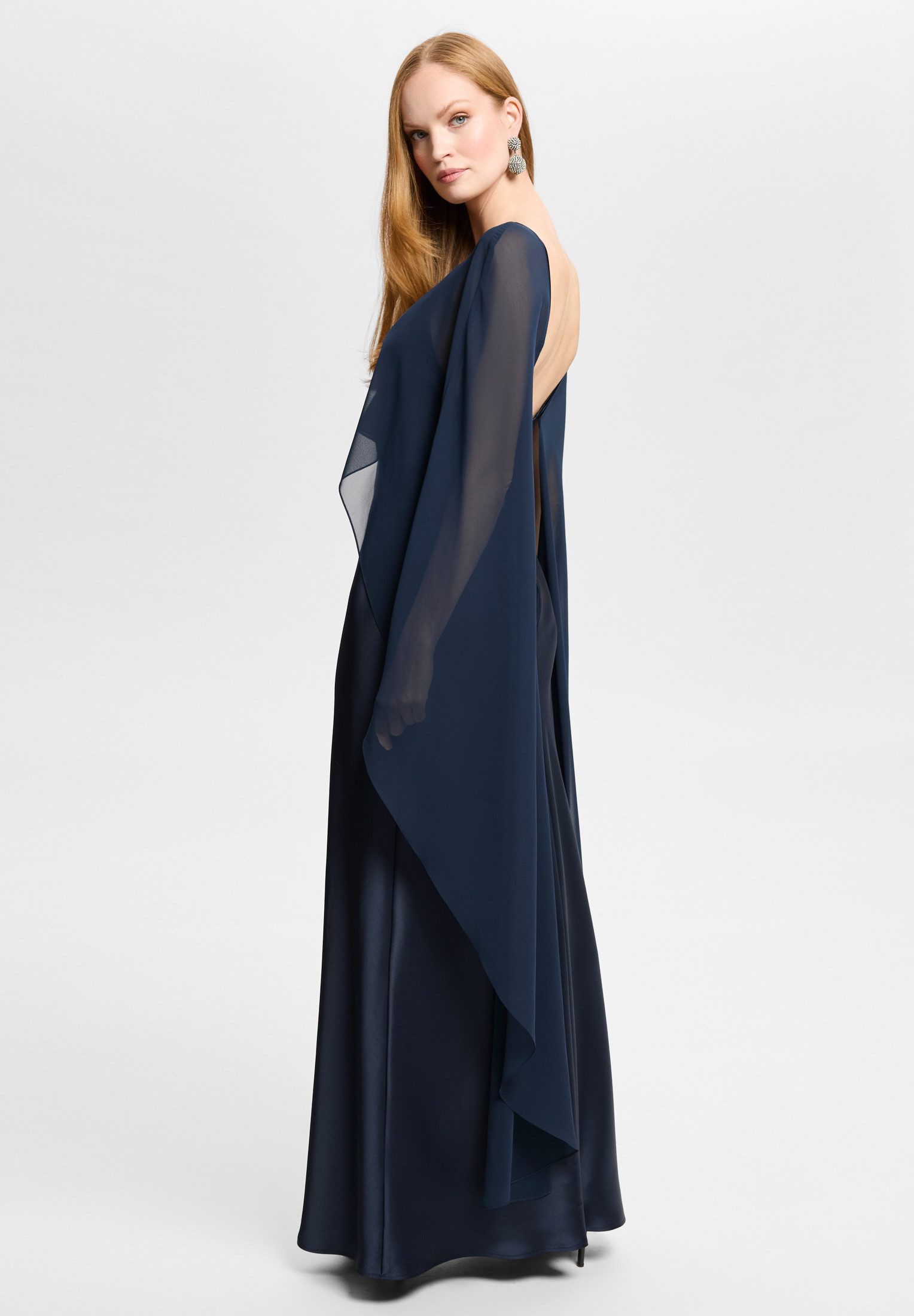 SWING Abendkleid