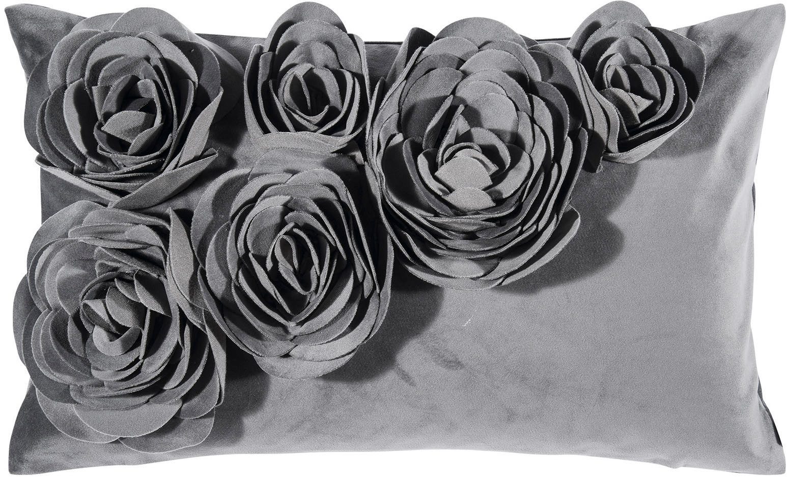 PAD Dekokissen Floral, 3D
