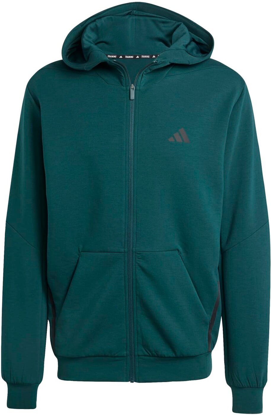 adidas Performance Anorak D4T FULL-ZIP HO günstig online kaufen