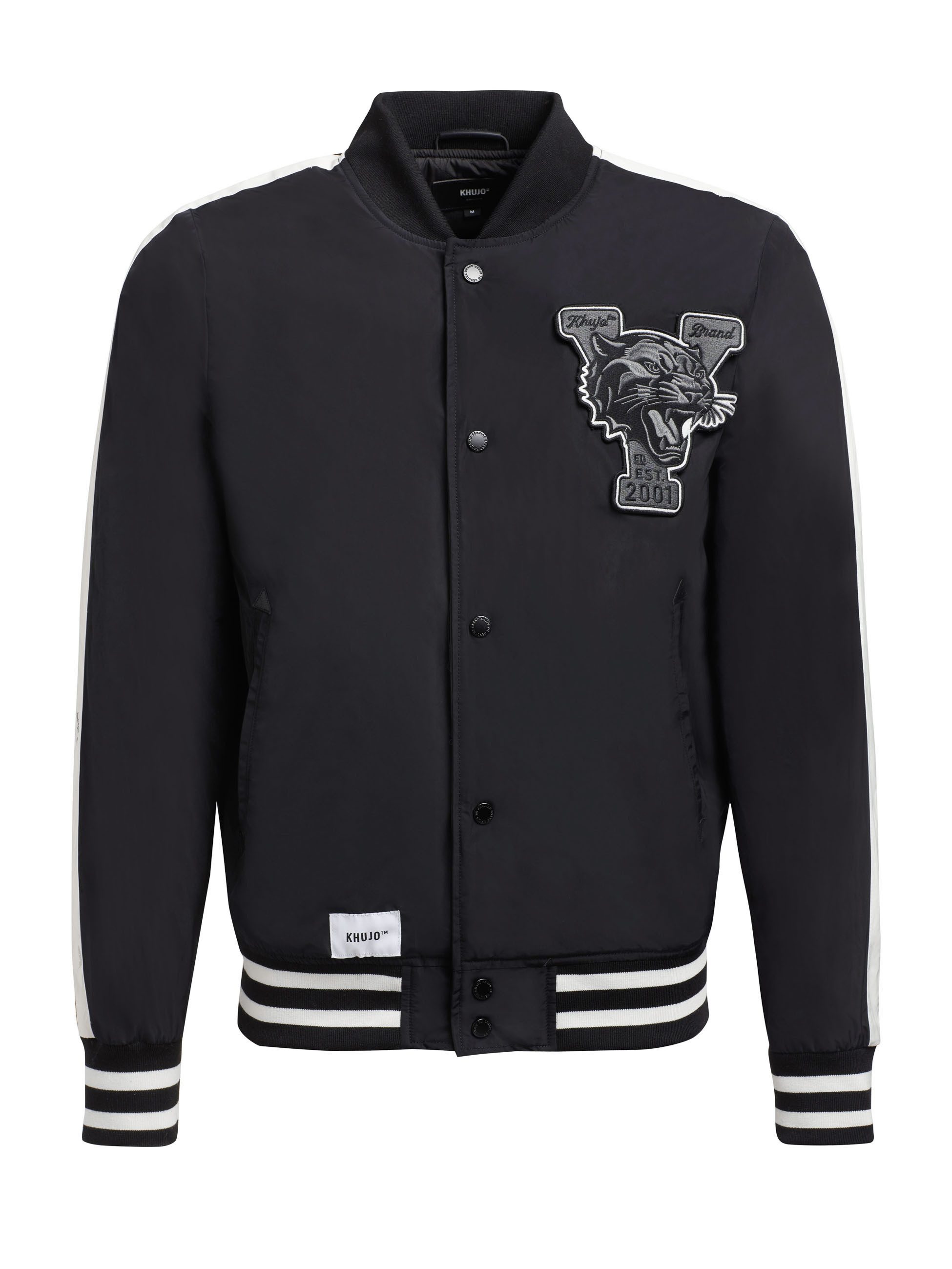 khujo Collegejacke TIAN