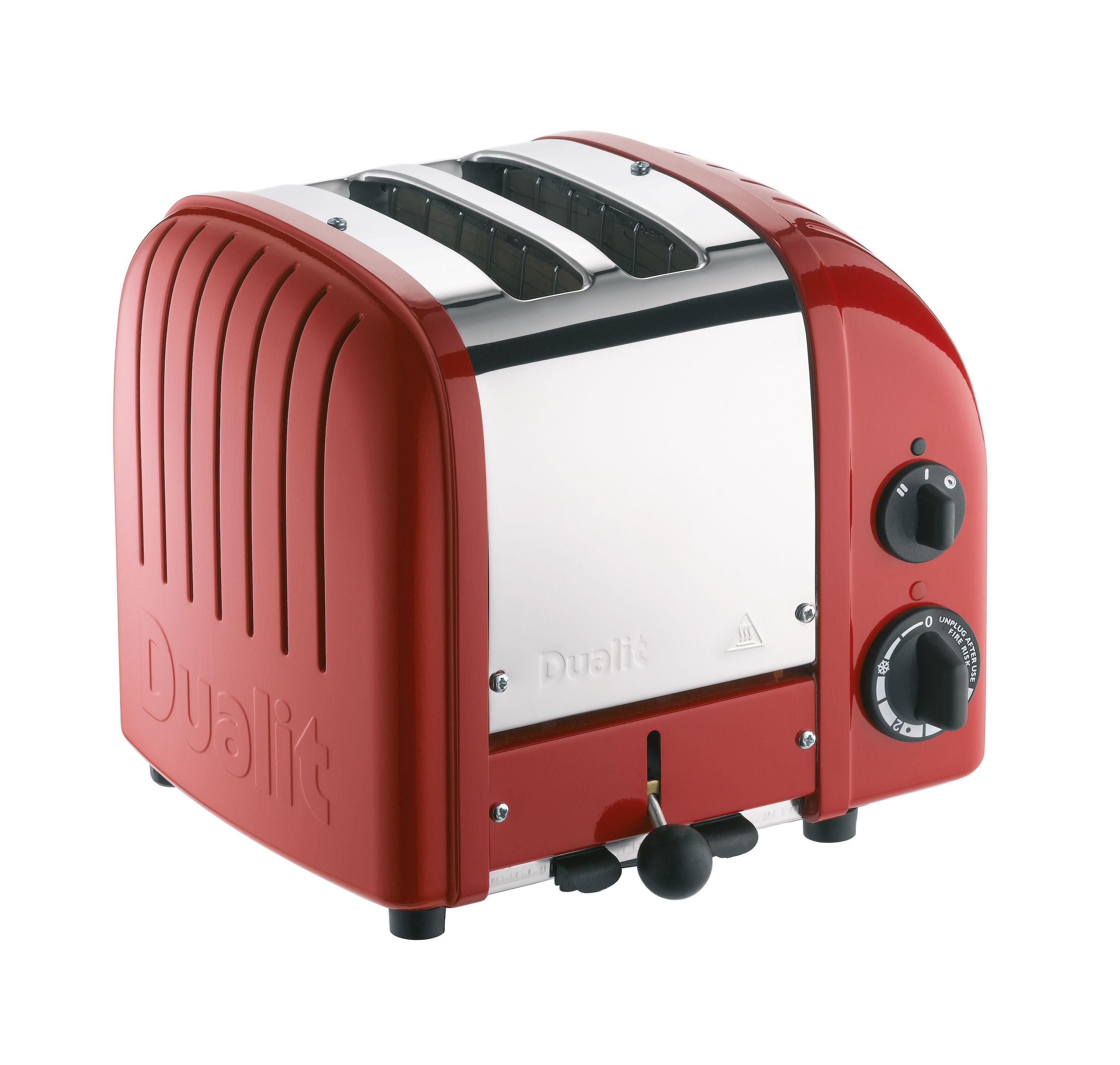 Dualit Toaster Dualit Classic 2er-Toaster