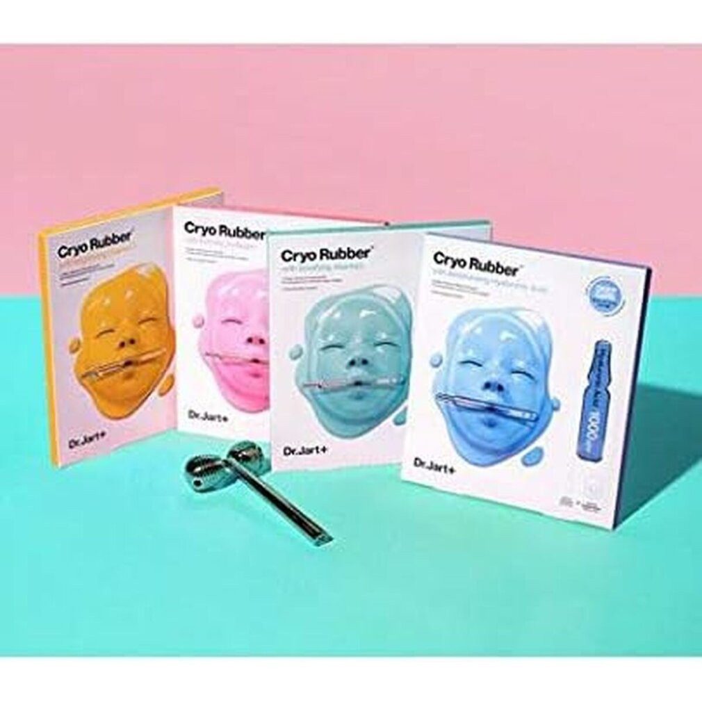 Dr.Jart+ Körperpflegemittel Dr.Jart Cryo Rubber Aufhellende Maske