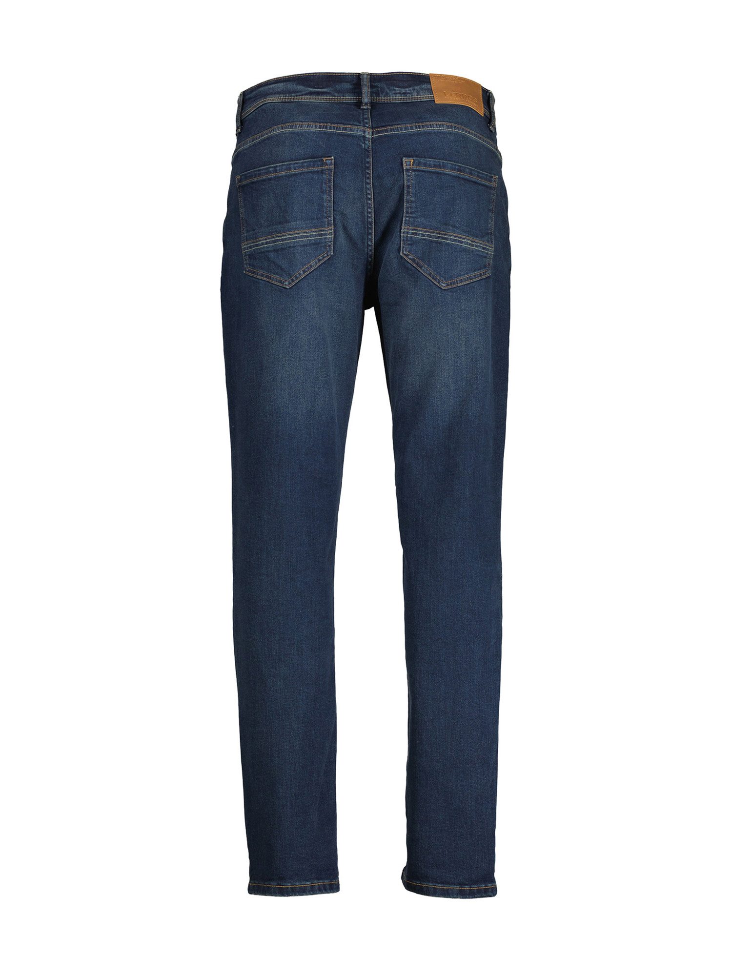 LERROS Relaxhose LERROS BAXTER 5-Pocket-Denim, RELAXED günstig online kaufen