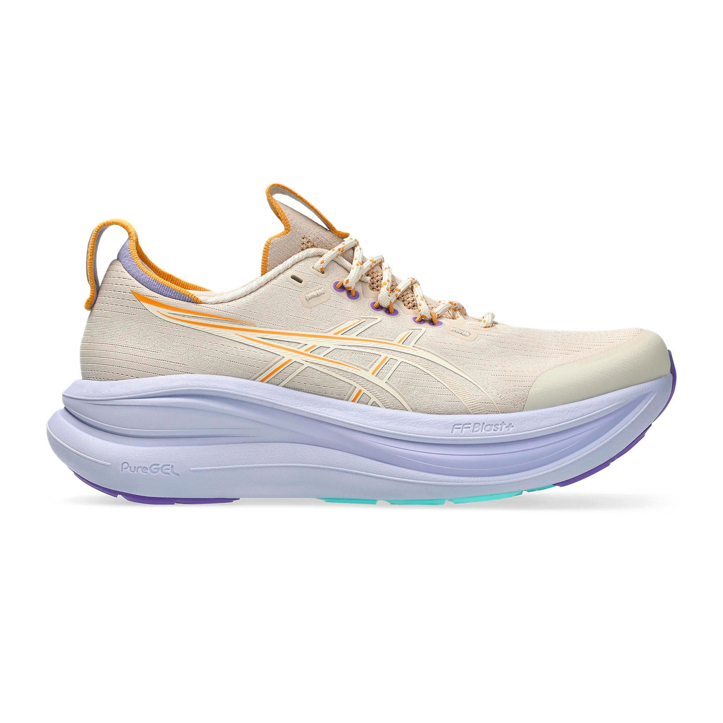 Asics Gel-Nimbus 28 Tr - Neutralschuh Laufschuh
