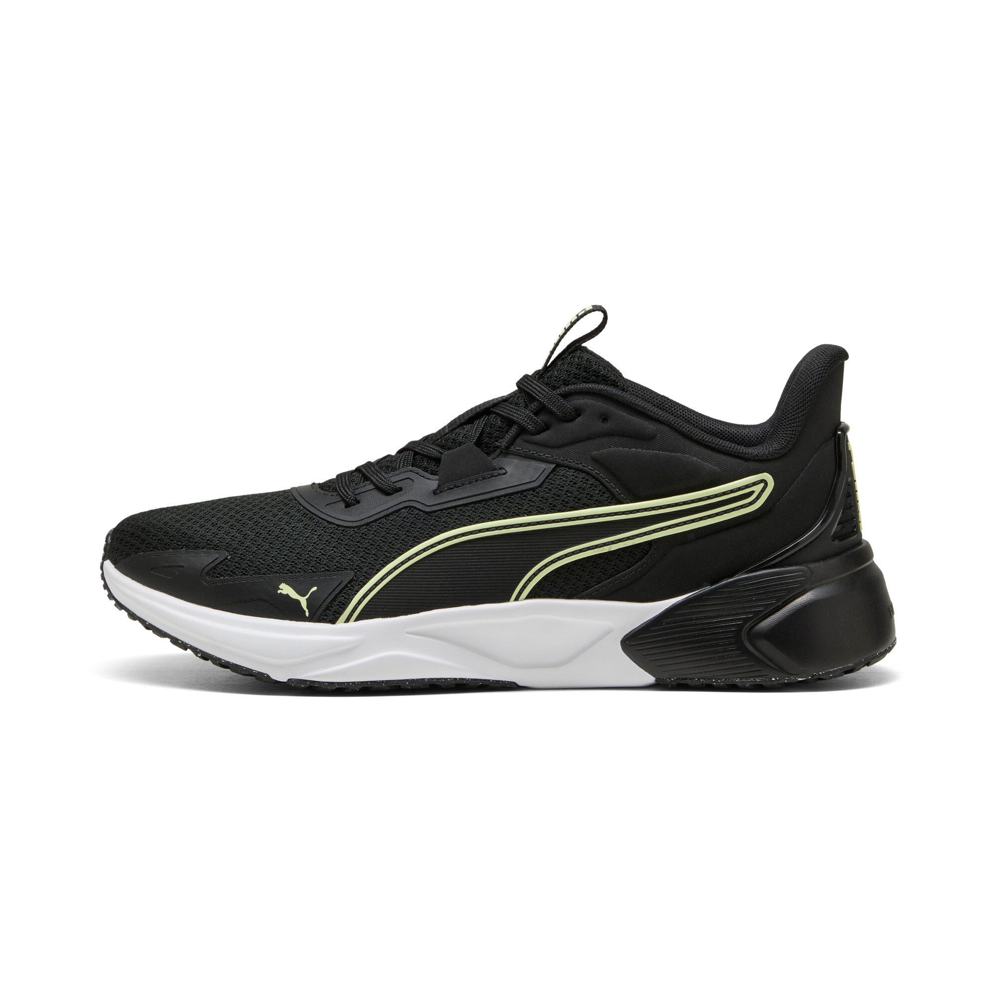 PUMA DISPERSE XT 4 Trainingsschuh Textil-Obermaterial, Gummilaufsohle mit P günstig online kaufen