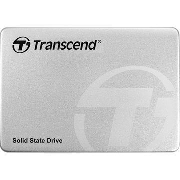 Transcend SSD370S 64 GB SSD-Festplatte (64 GB) 2,5""