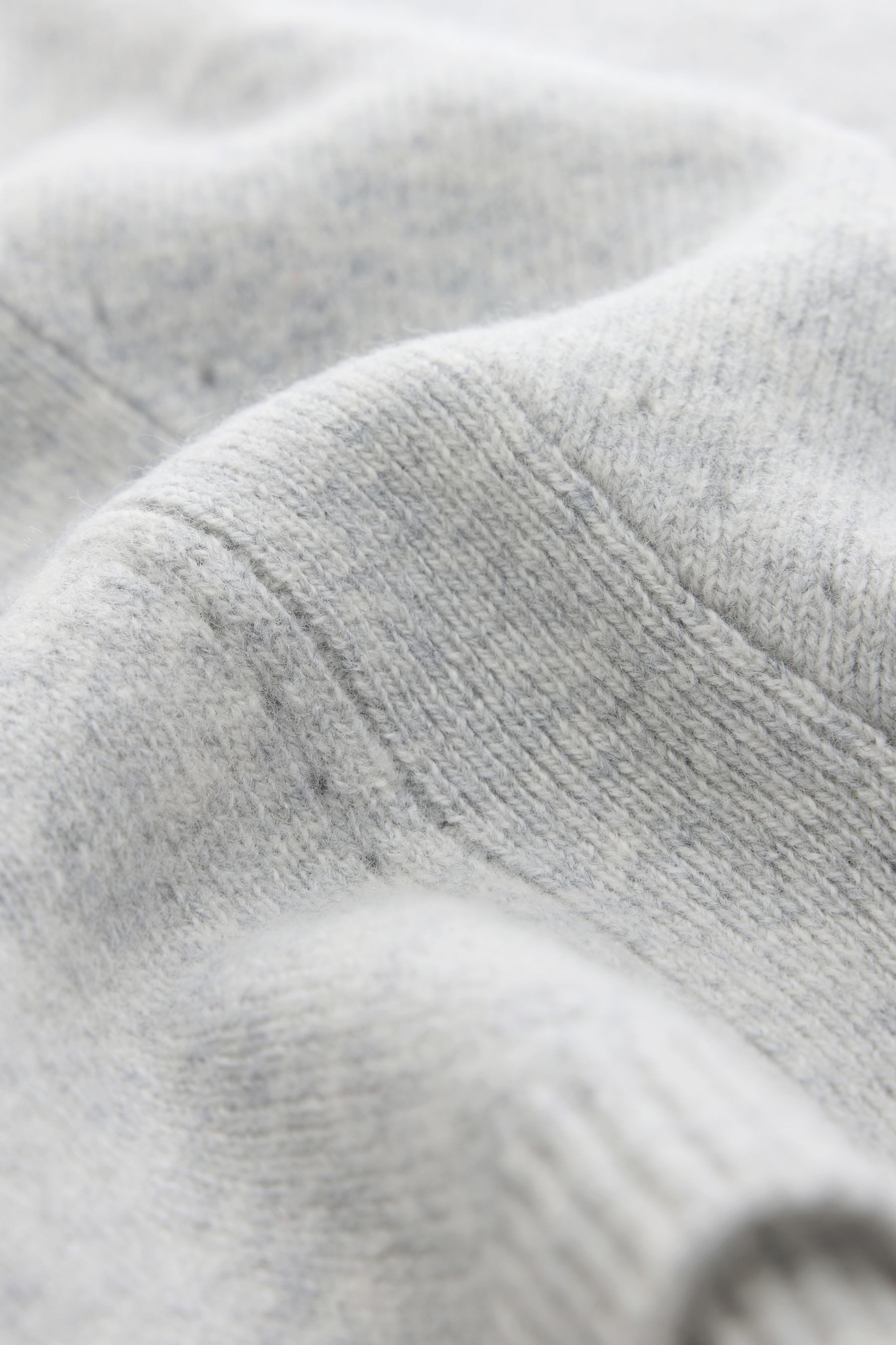Next Cape N. Premium Cape-Oberteil aus Kaschmir (1-St)