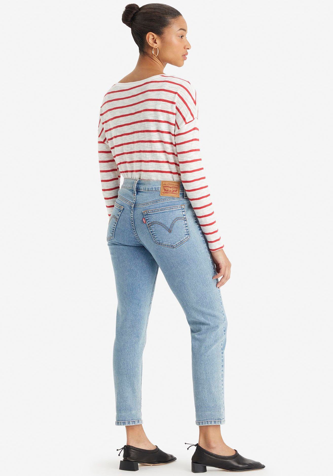 Levi's® Boyfriend-Jeans MID RISE BOYFRIEND günstig online kaufen