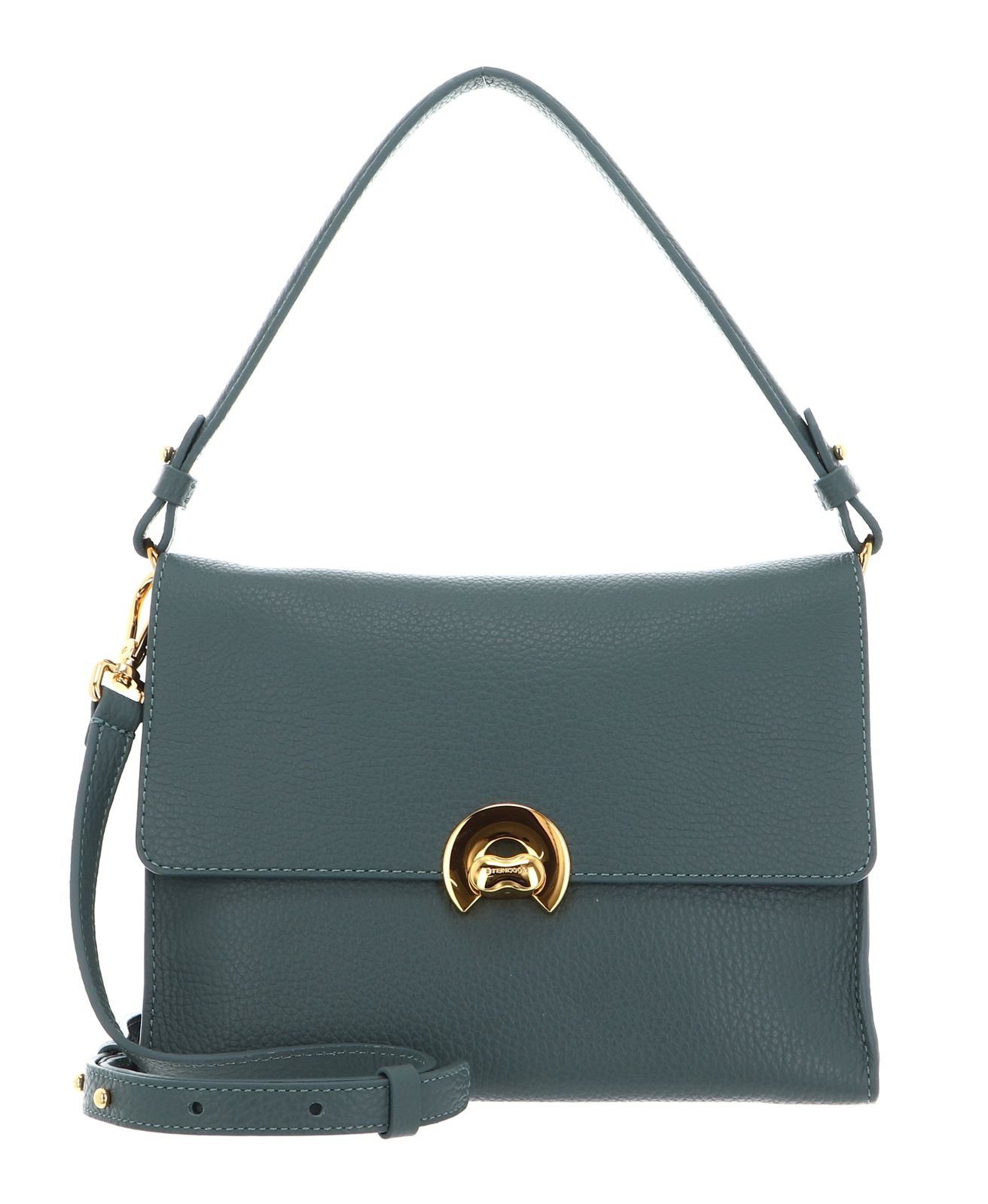 Schultertasche Coccinelle Binxie