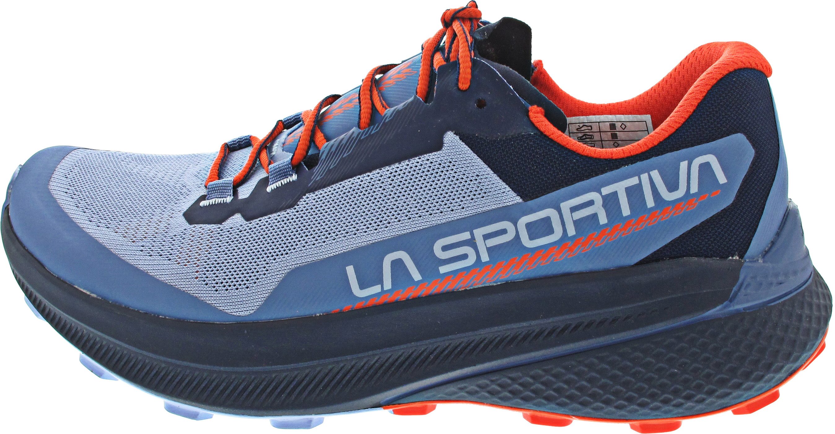 La Sportiva Wanderschuh
