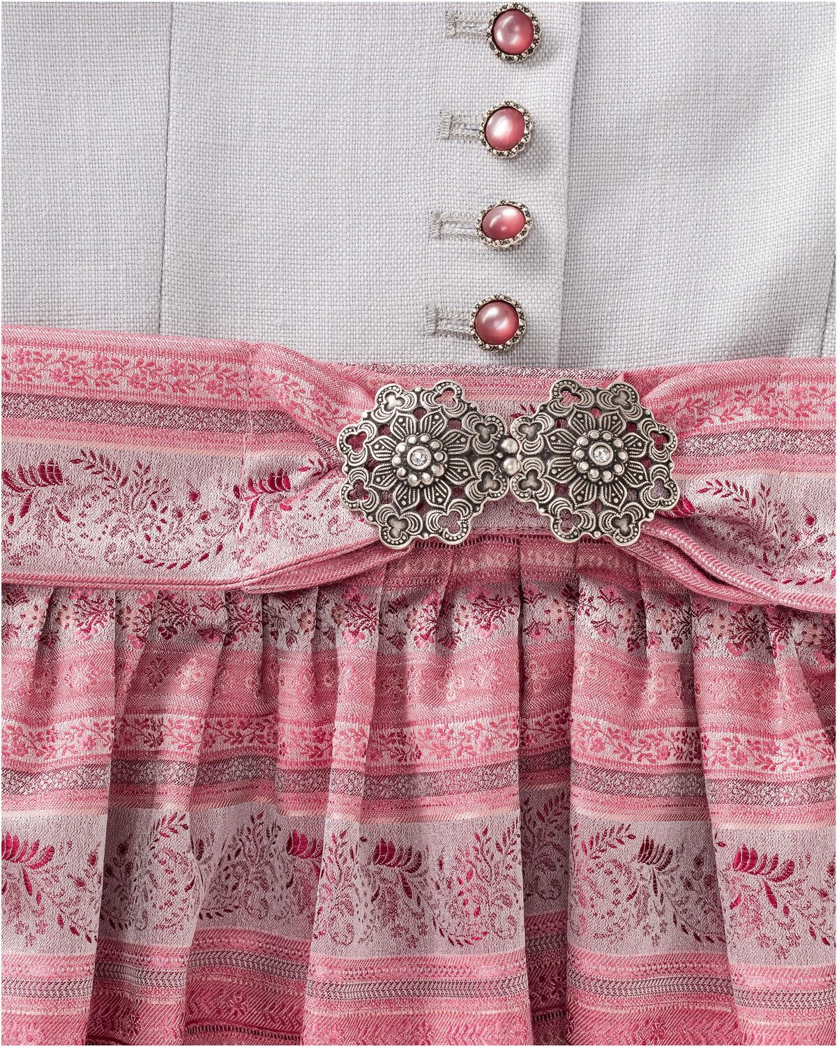 Berwin & Wolff Dirndl Midi-Dirndl