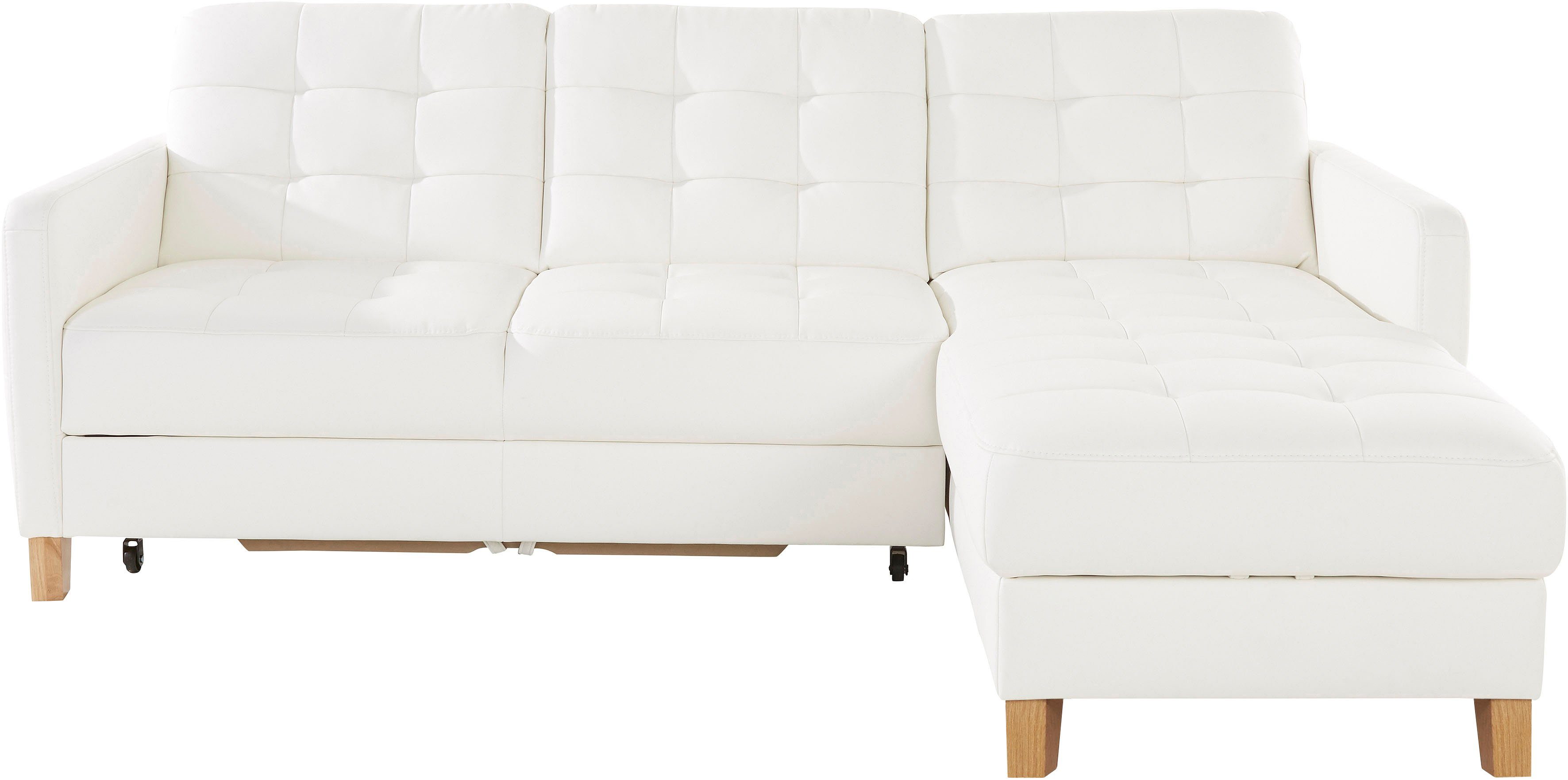 exxpo - sofa fashion Ecksofa Elio, günstig online kaufen