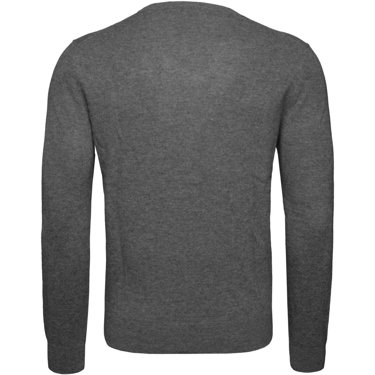 Gant Strickpullover Extrafine Lambswool V-Neck Herren Strickpulli, Wollpull günstig online kaufen