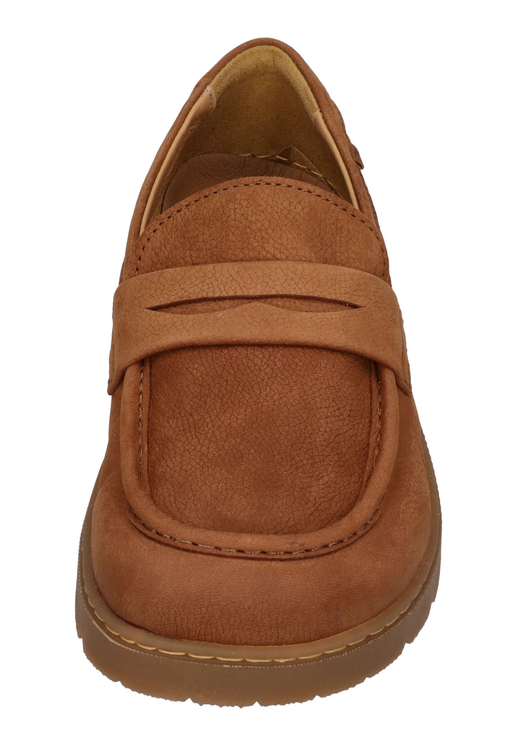 El Naturalista NOMADA N5239 Barfußschuh Cuero