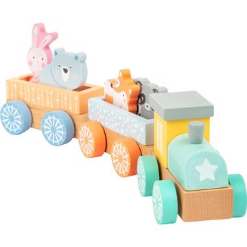 Legler Spielzeug-Eisenbahn