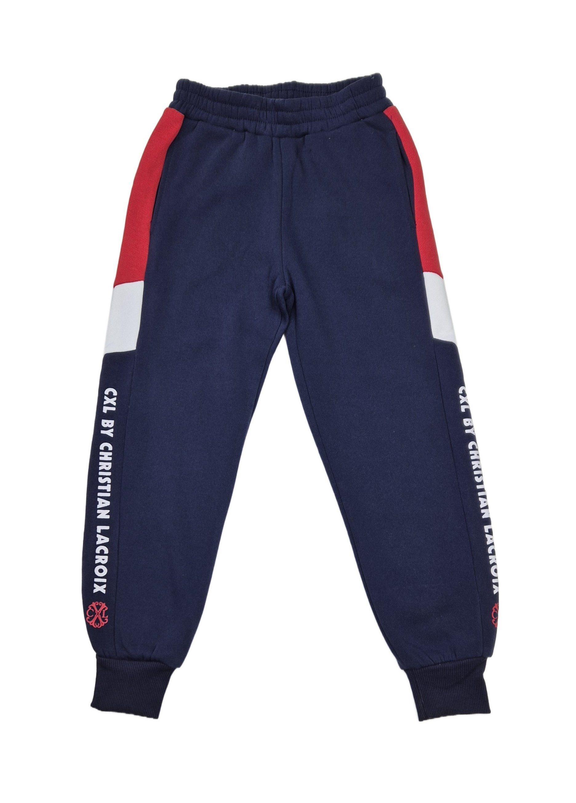 Sporthose Jungen Freizeithose Jogginghose CXL by Christian Lacroix J23