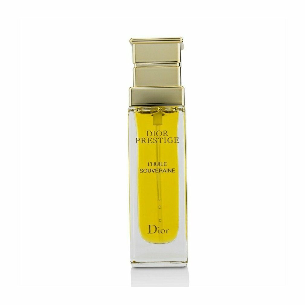 Dior Make-up-Entferner Prestige L Huile Souveraine 30ml