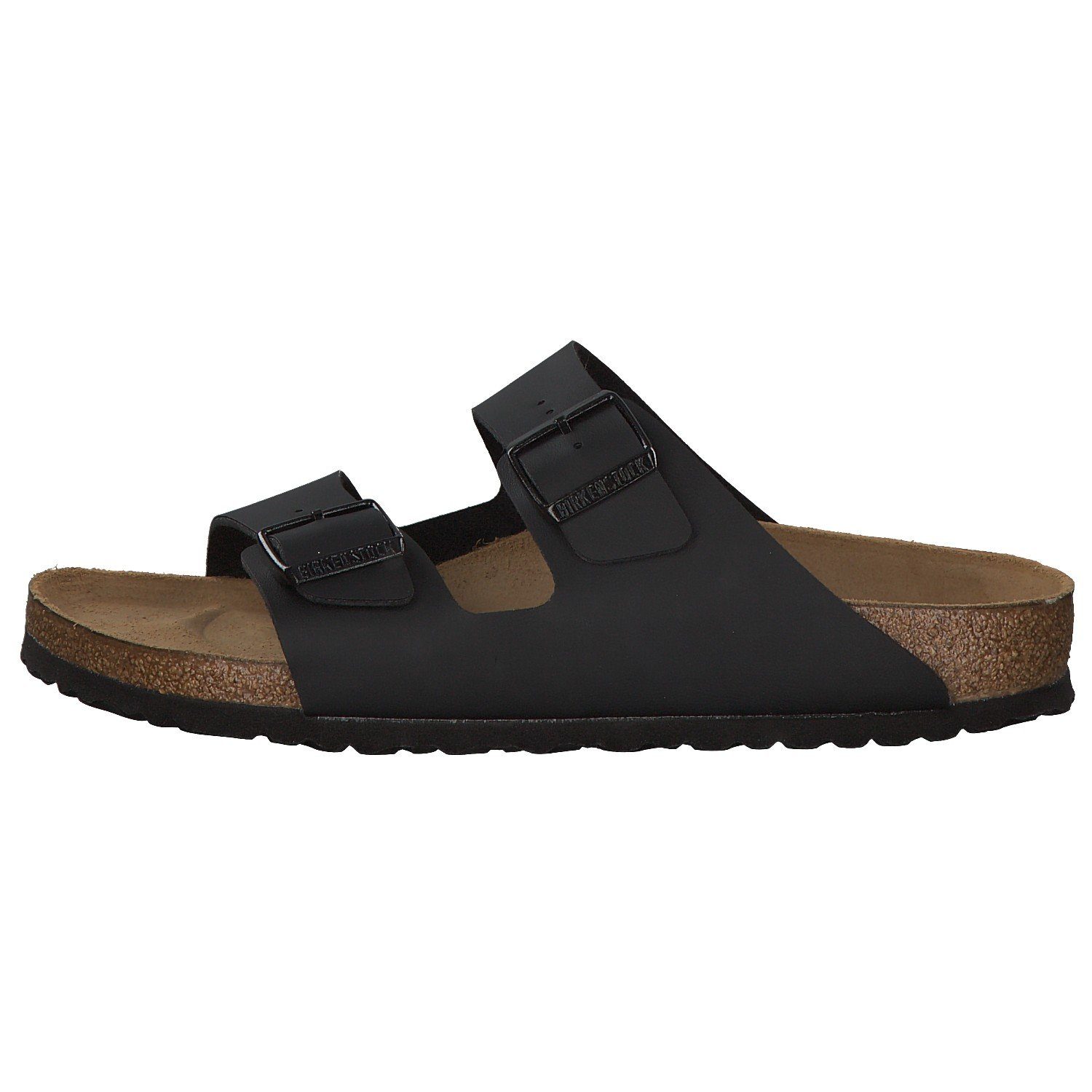 Birkenstock Arizona BF schmal M Pantolette