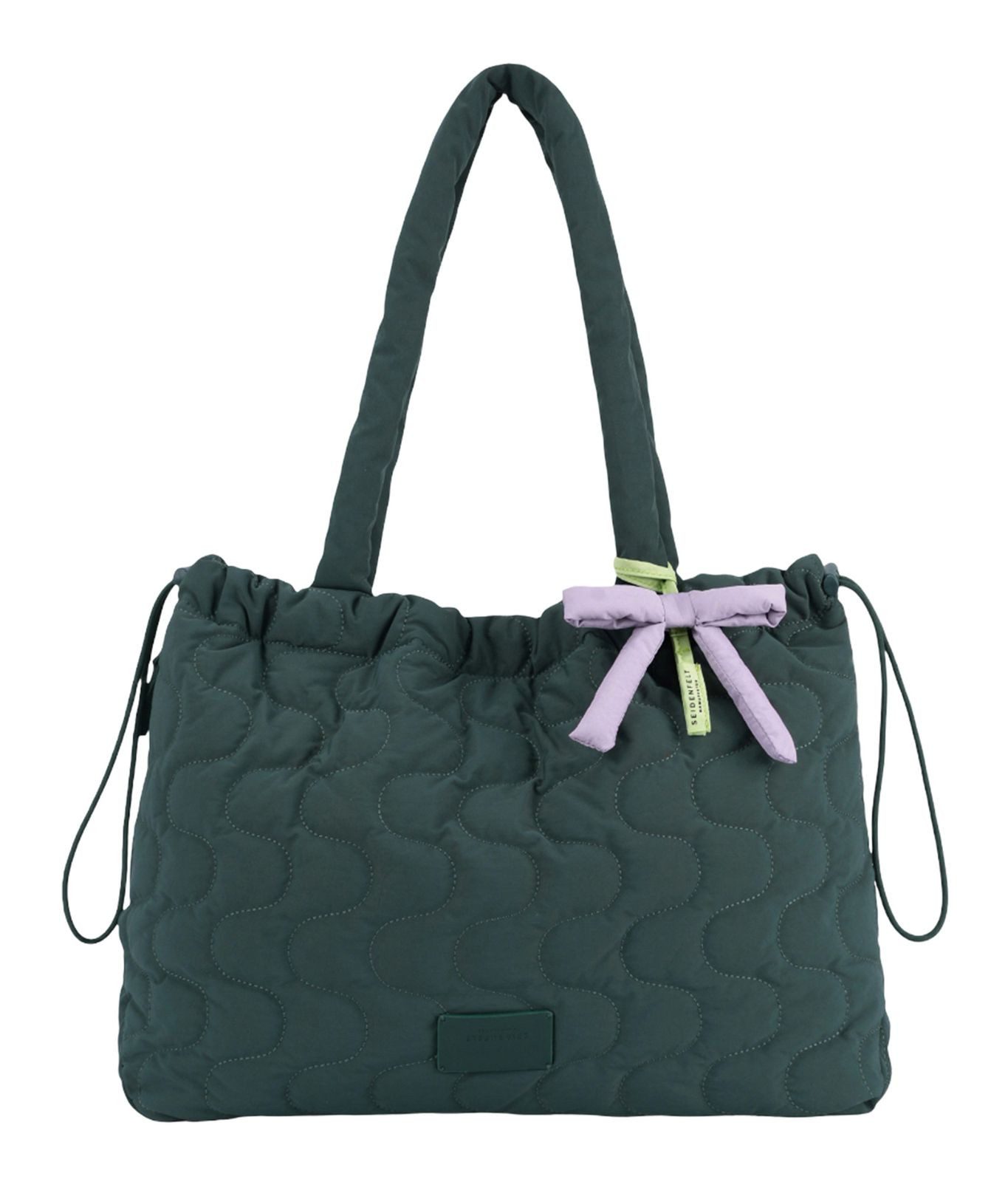 Seidenfelt Manufaktur Schultertasche Shoulderbag