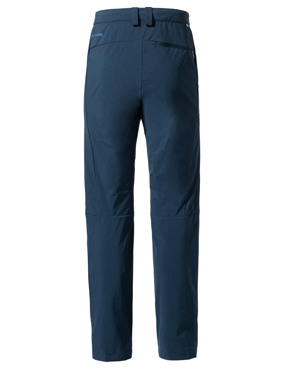 VAUDE Funktionshose Hosen Men's Farley Stretch Pants III (1-tlg) schnellstrocknende und strapazierfähige Outdoor-Hose