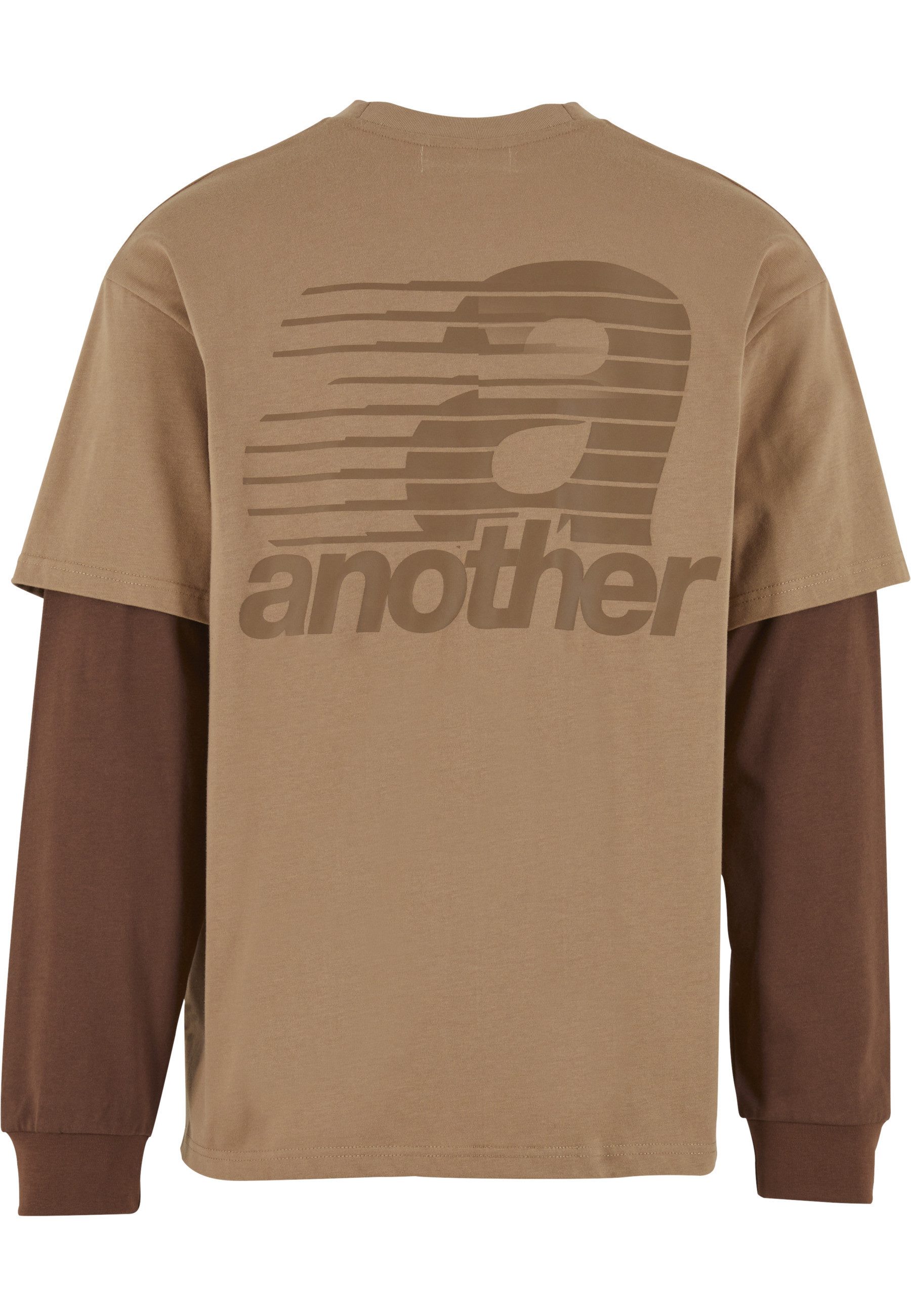 Another Cotton Lab Longsleeve Another Cotton Lab (1-tlg)