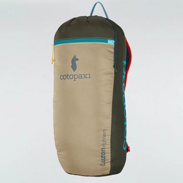 Cotopaxi Cityrucksack Luzon 18L Backpack - Del Dia