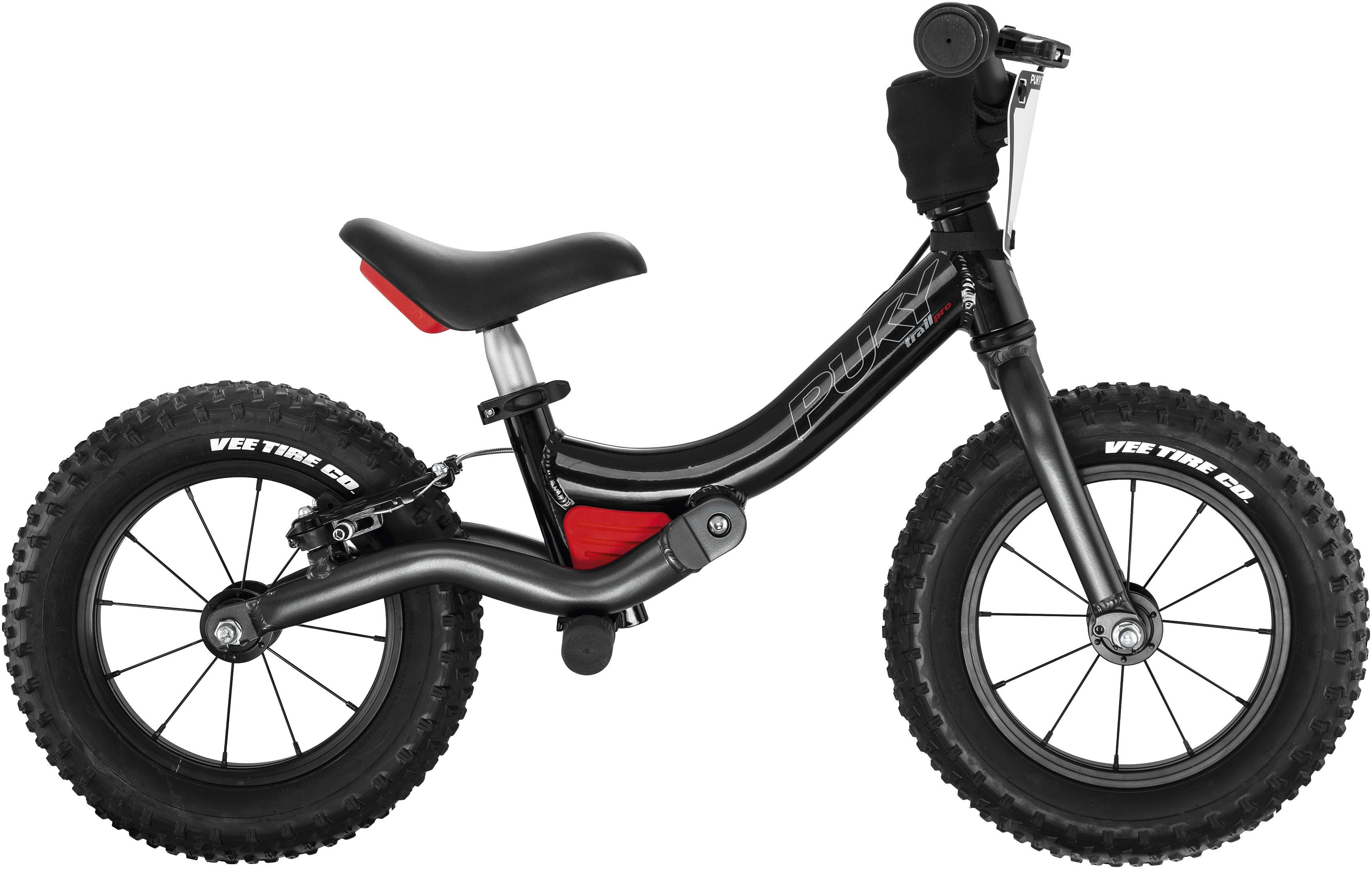 Puky Laufrad LR TRAIL PRO, ab 30 Monaten, Kinder
