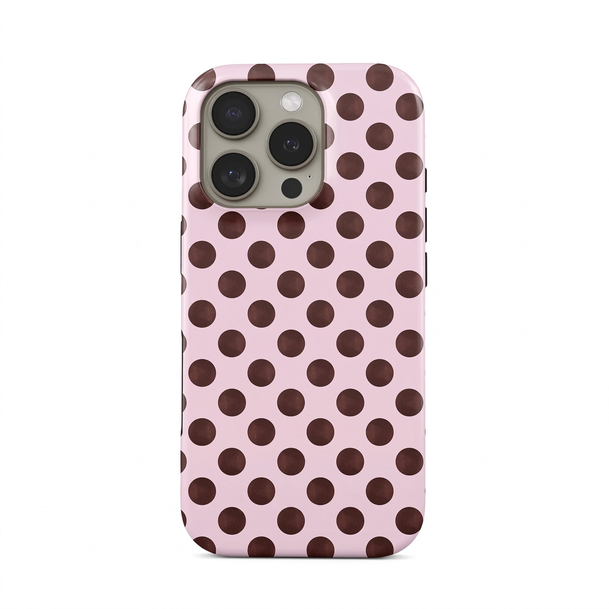 BURGA Backcover Burga Tough Back Cover MagSafe Apple iPhone 16 Pro - New Crush