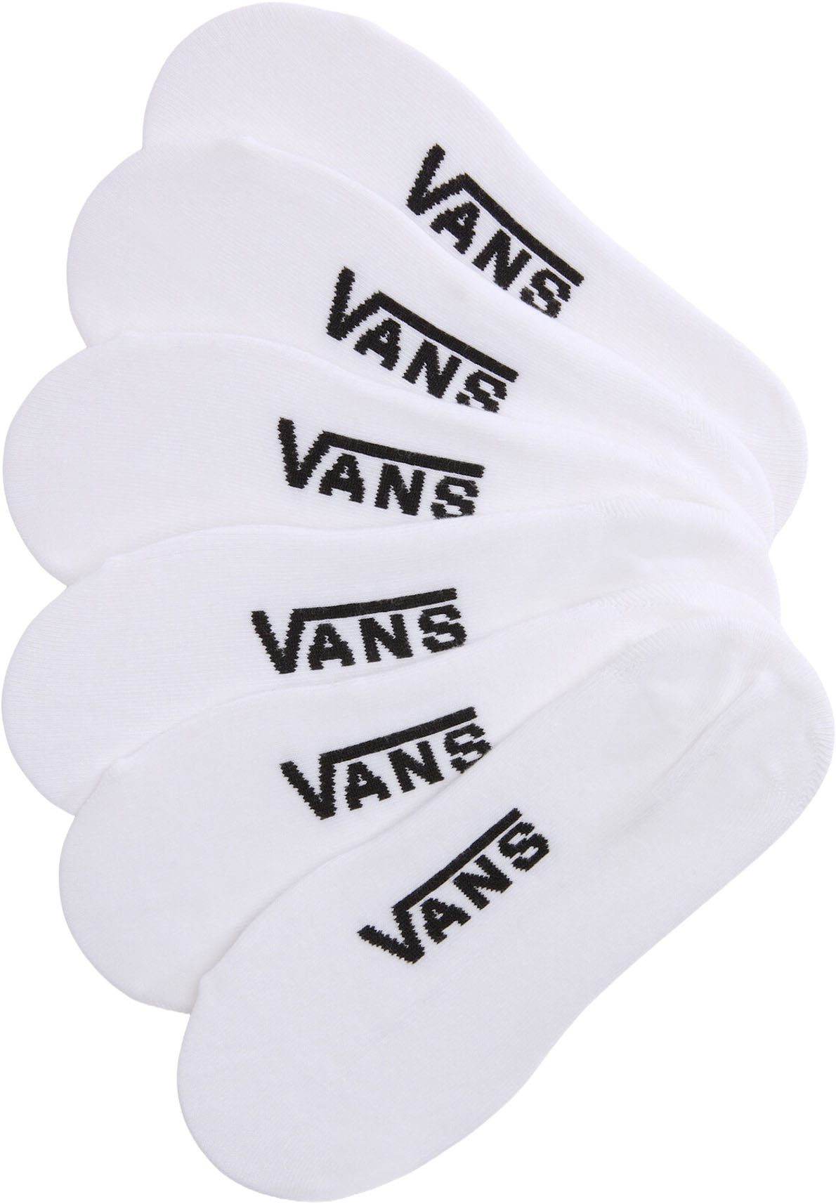 Vans Sneakersocken CLASSIC CANOODLE (3-Paar) günstig online kaufen
