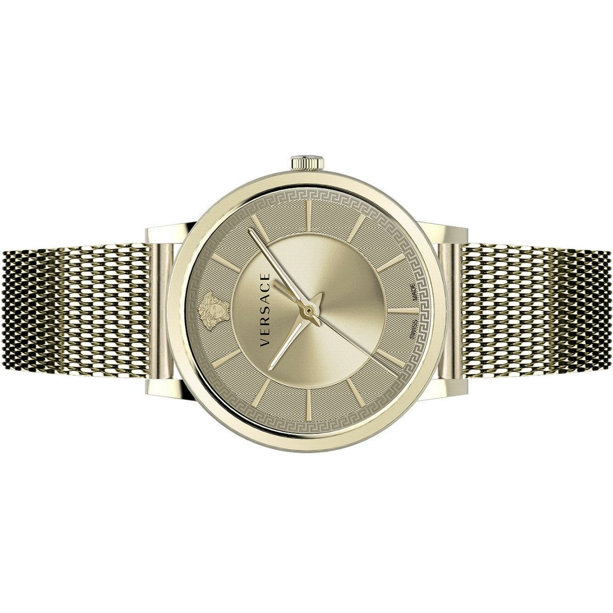 Versace Quarzuhr VE5A00720