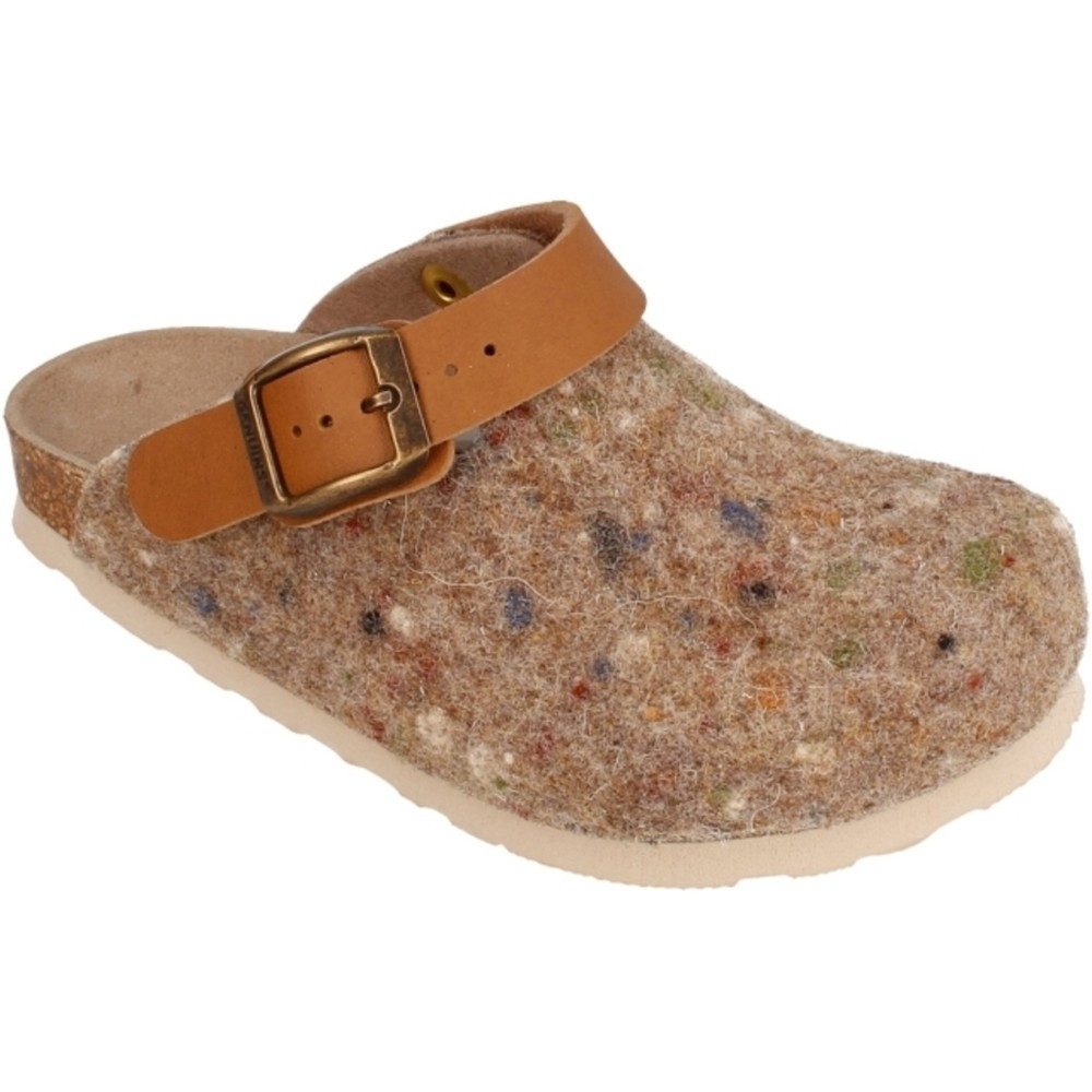 GENUINS Shetland Schnürschuh