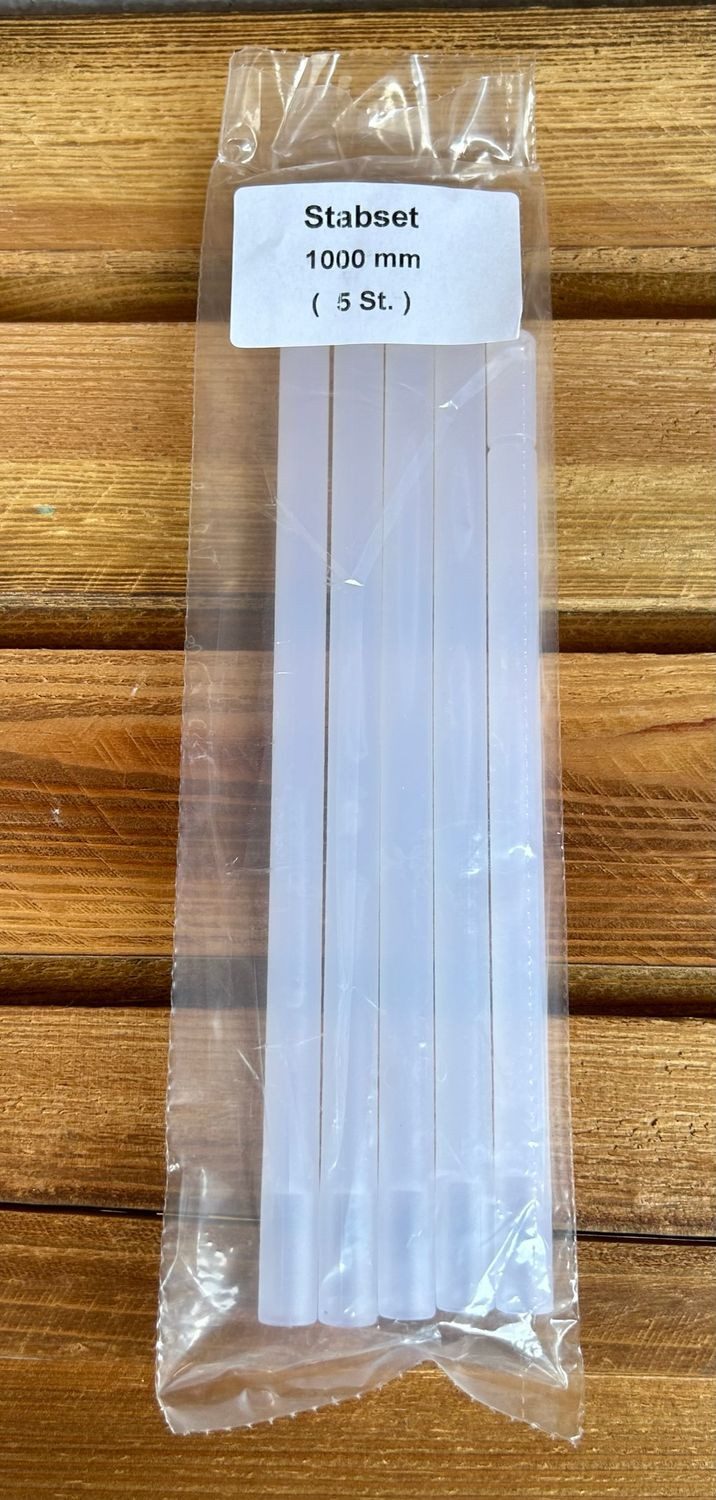 Nesbel - Spüren Sie die Reinheit? Raffrollo Zubehör, Beschwerungsstab Set K günstig online kaufen